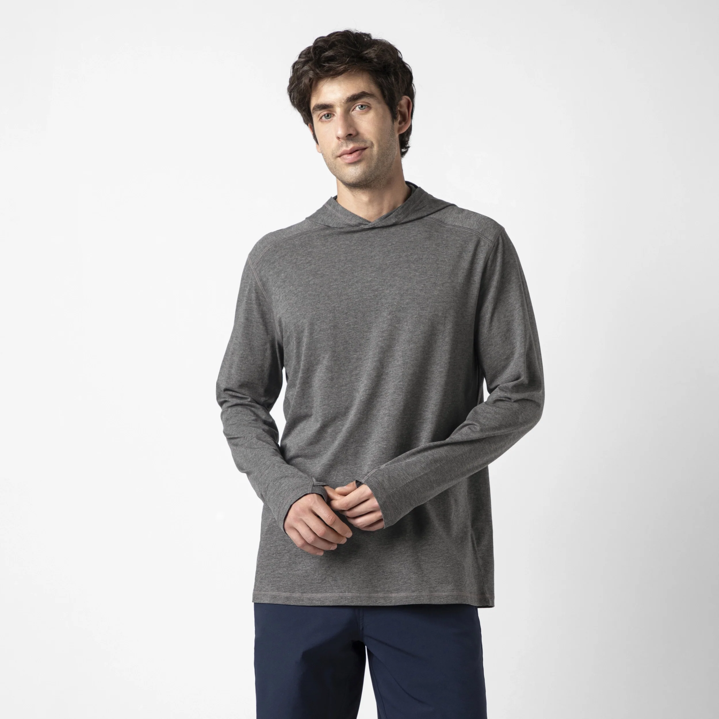 Bamboo Hoodie - Image 9