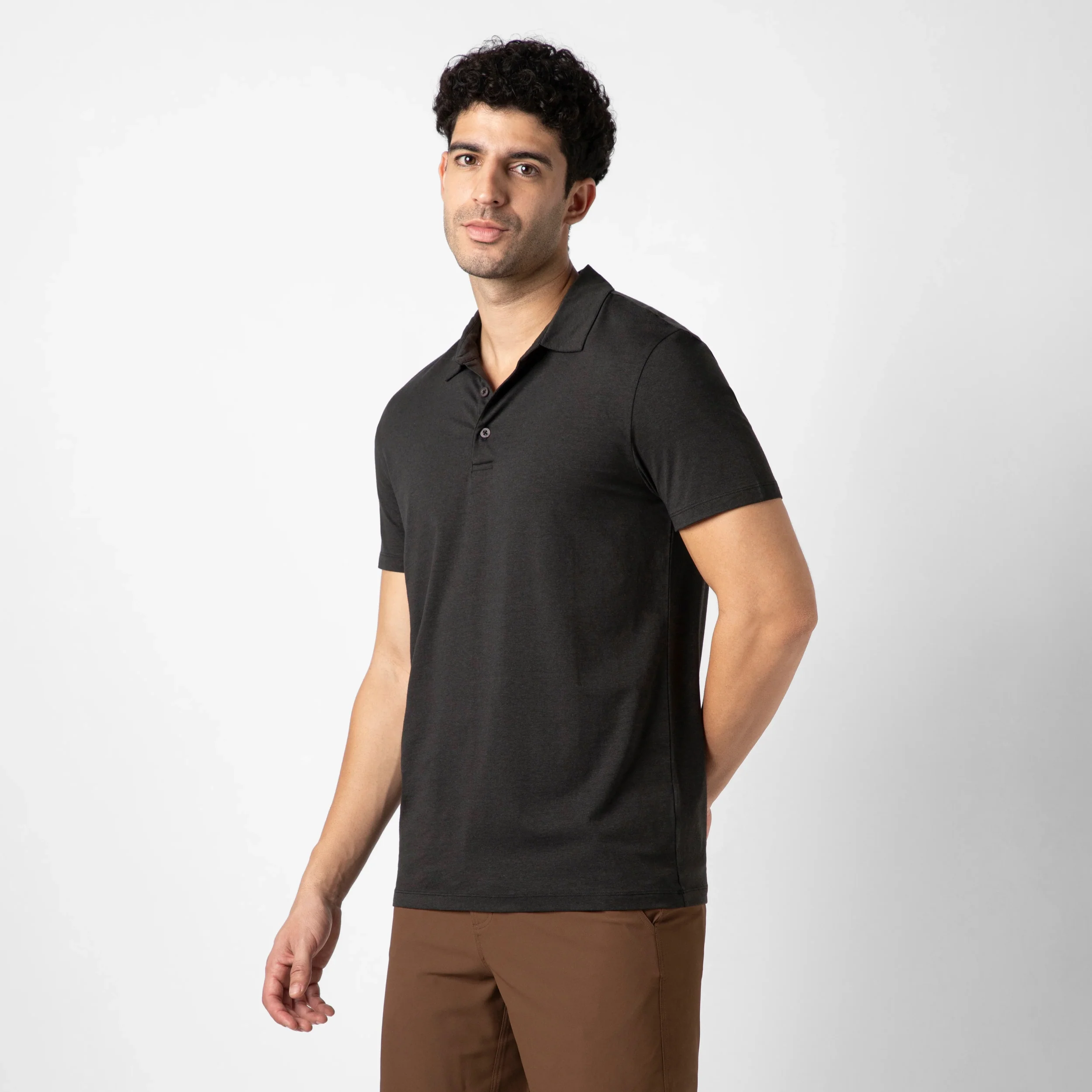 Bamboo Polo - Image 10