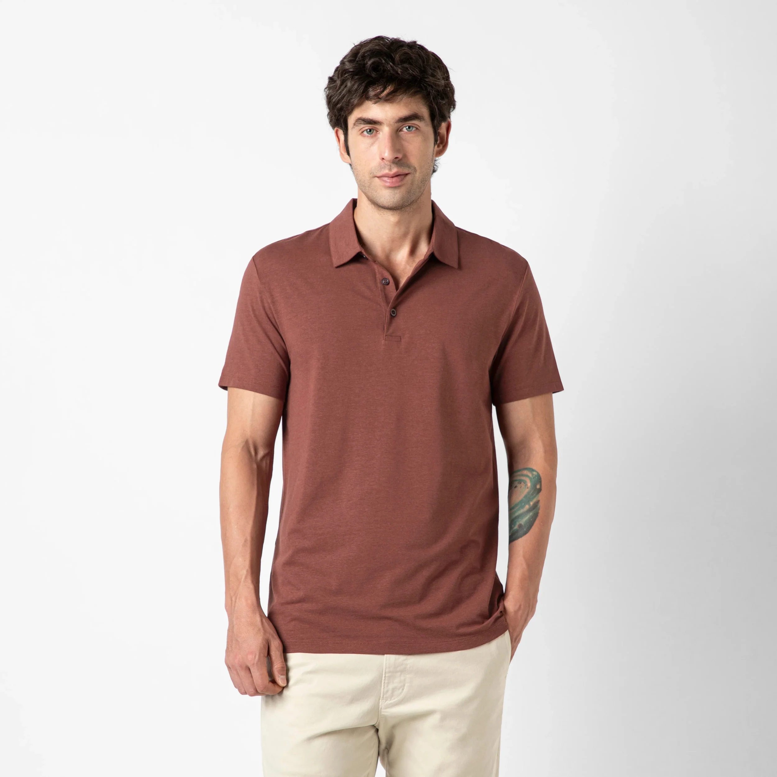 Bamboo Polo - Image 17