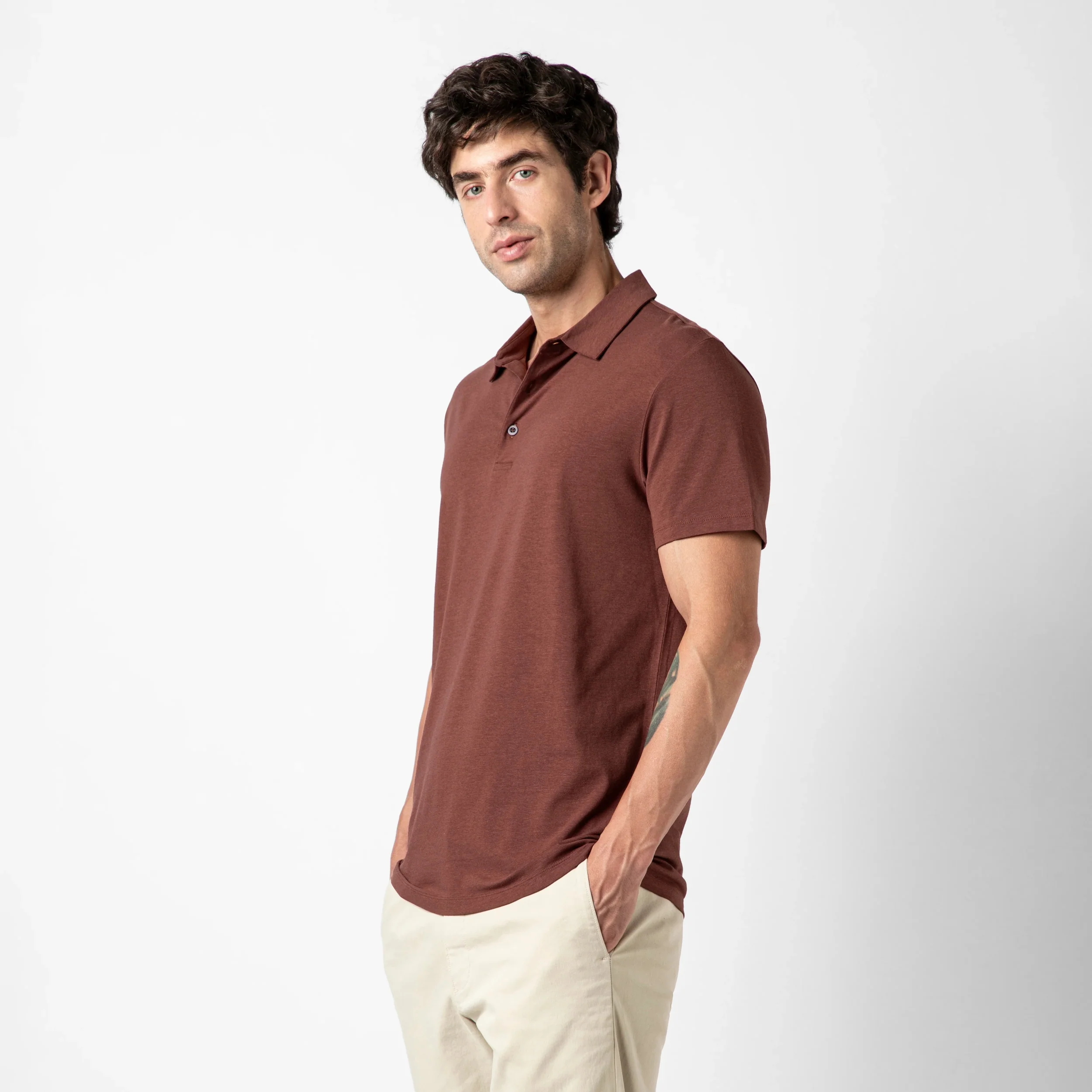 Bamboo Polo - Image 18