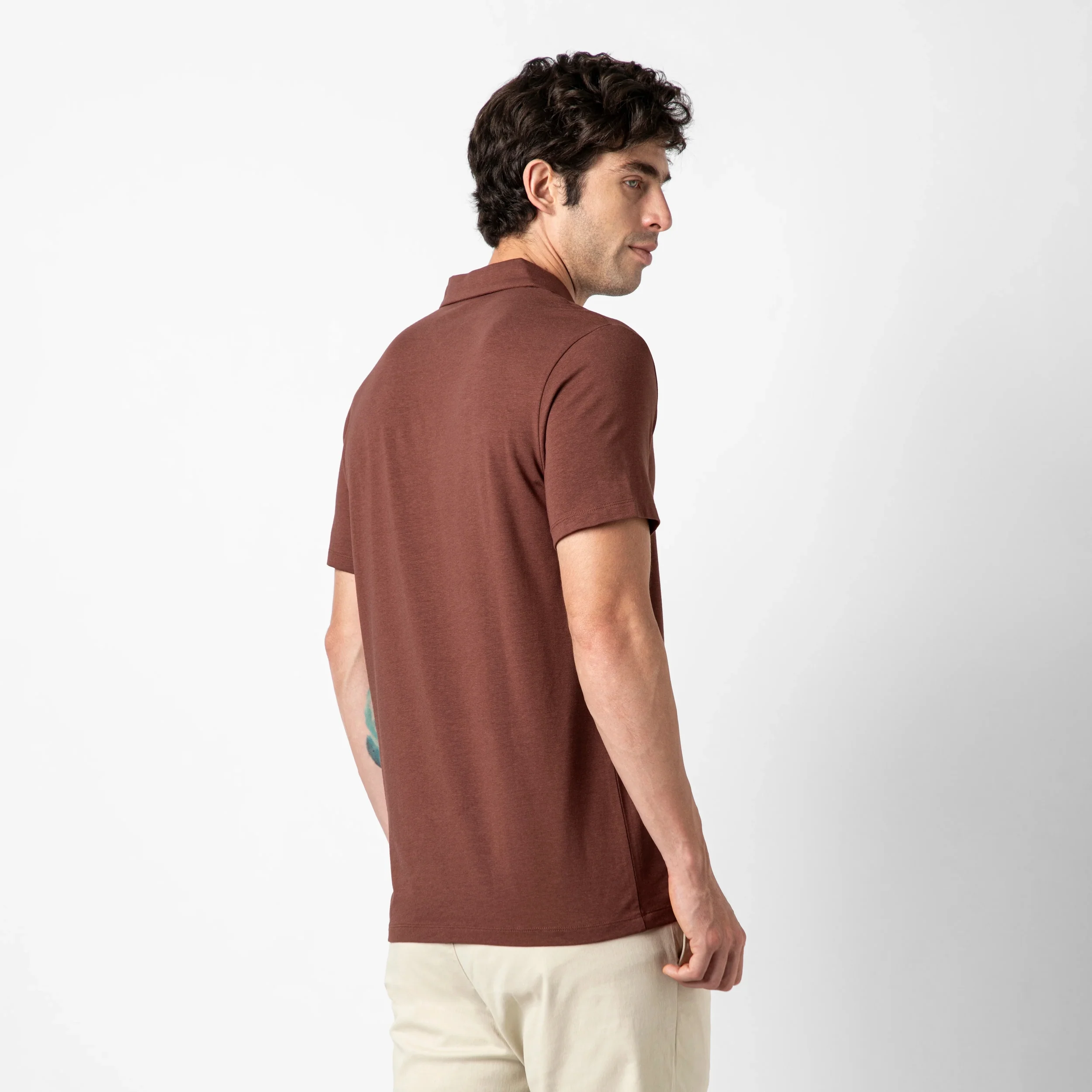 Bamboo Polo - Image 19