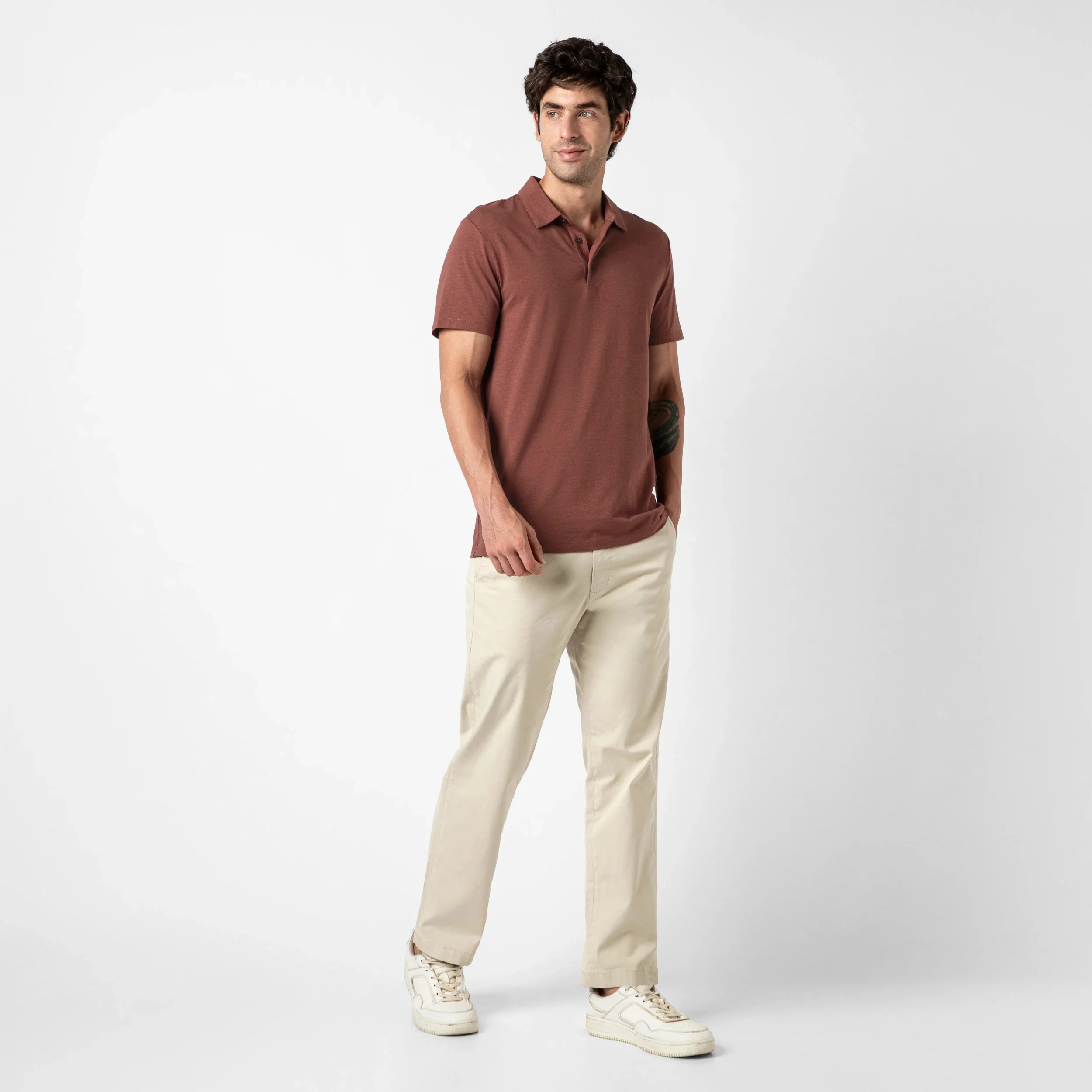 Bamboo Polo - Image 20