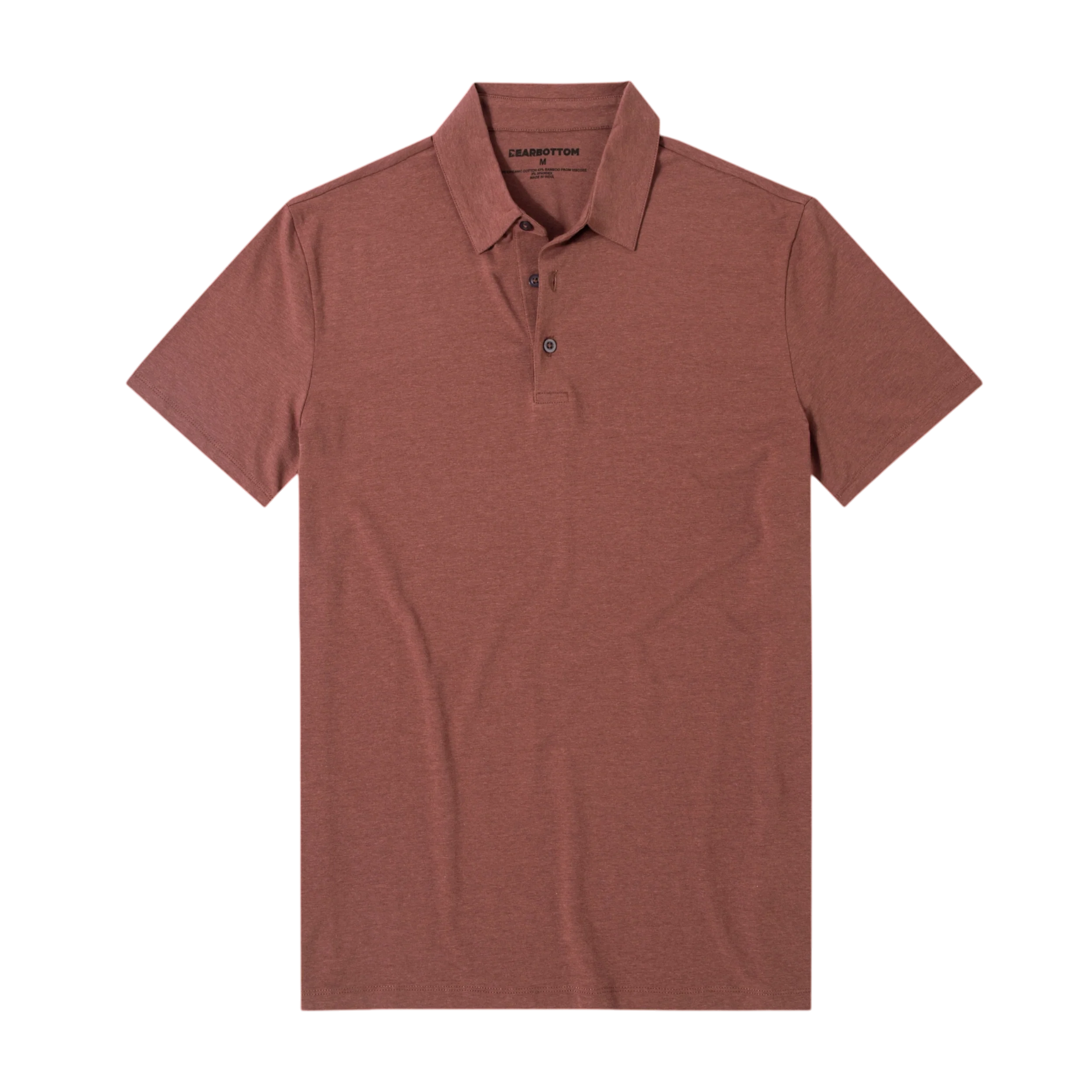 Bamboo Polo - Image 23