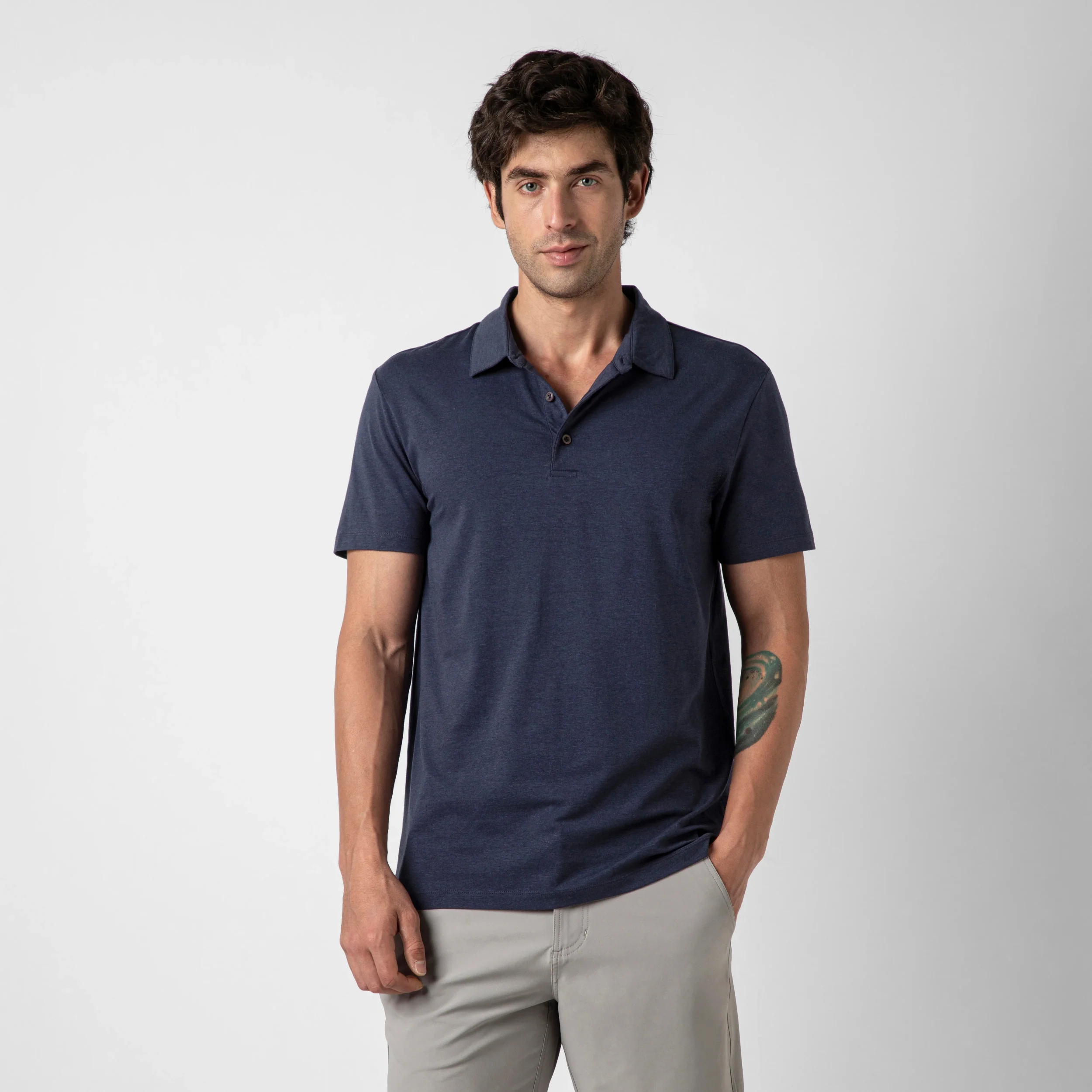Bamboo Polo - Image 25
