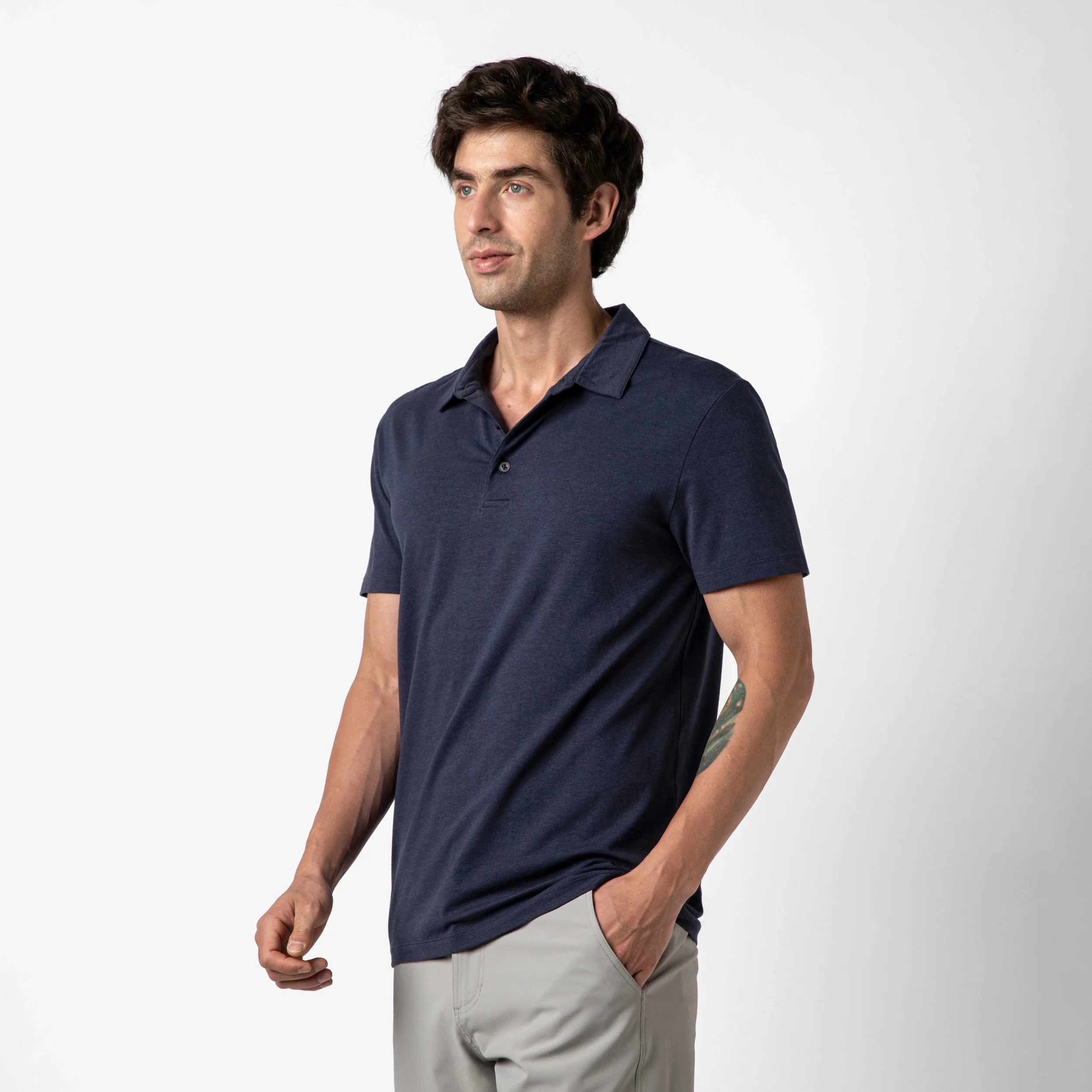 Bamboo Polo - Image 26