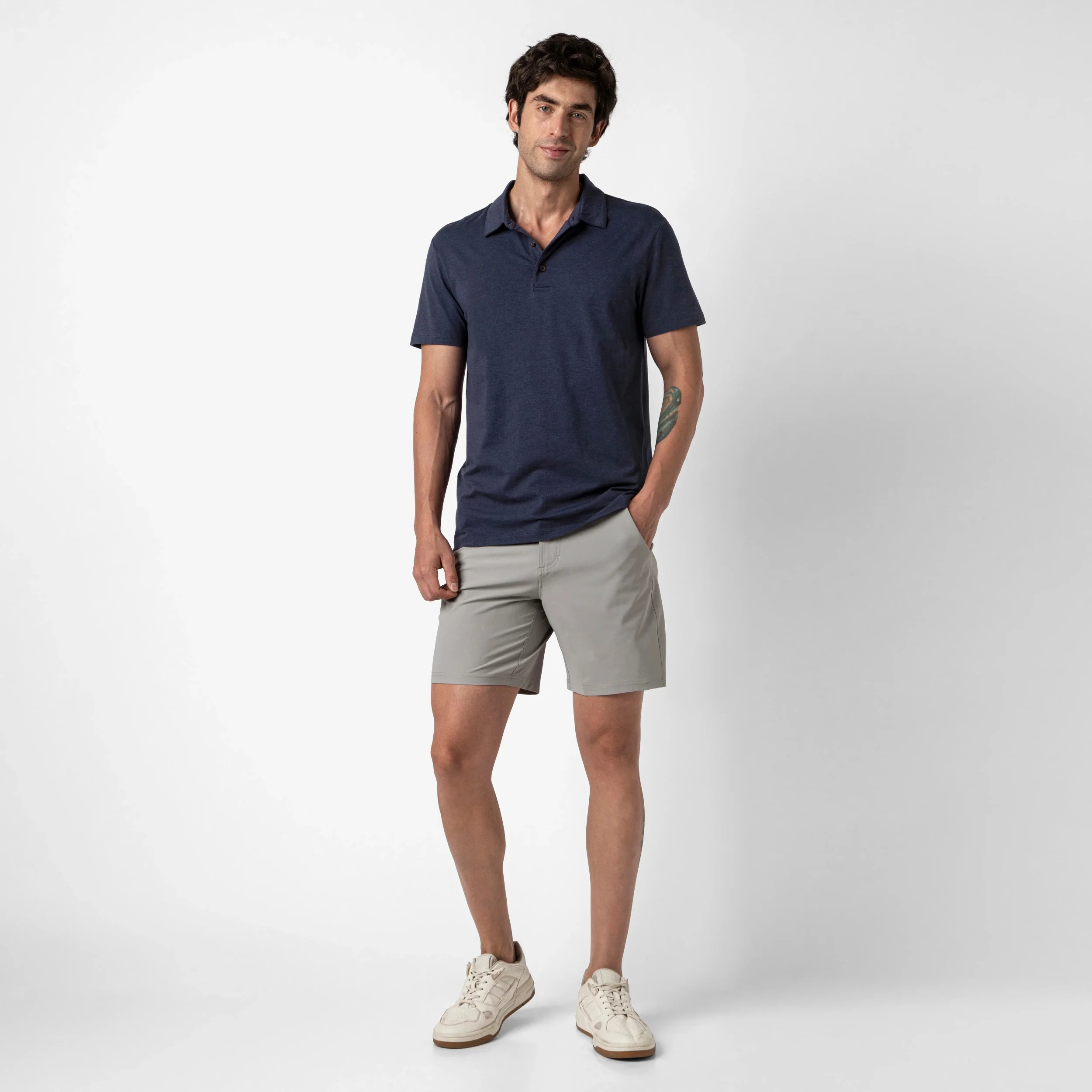Bamboo Polo - Image 28