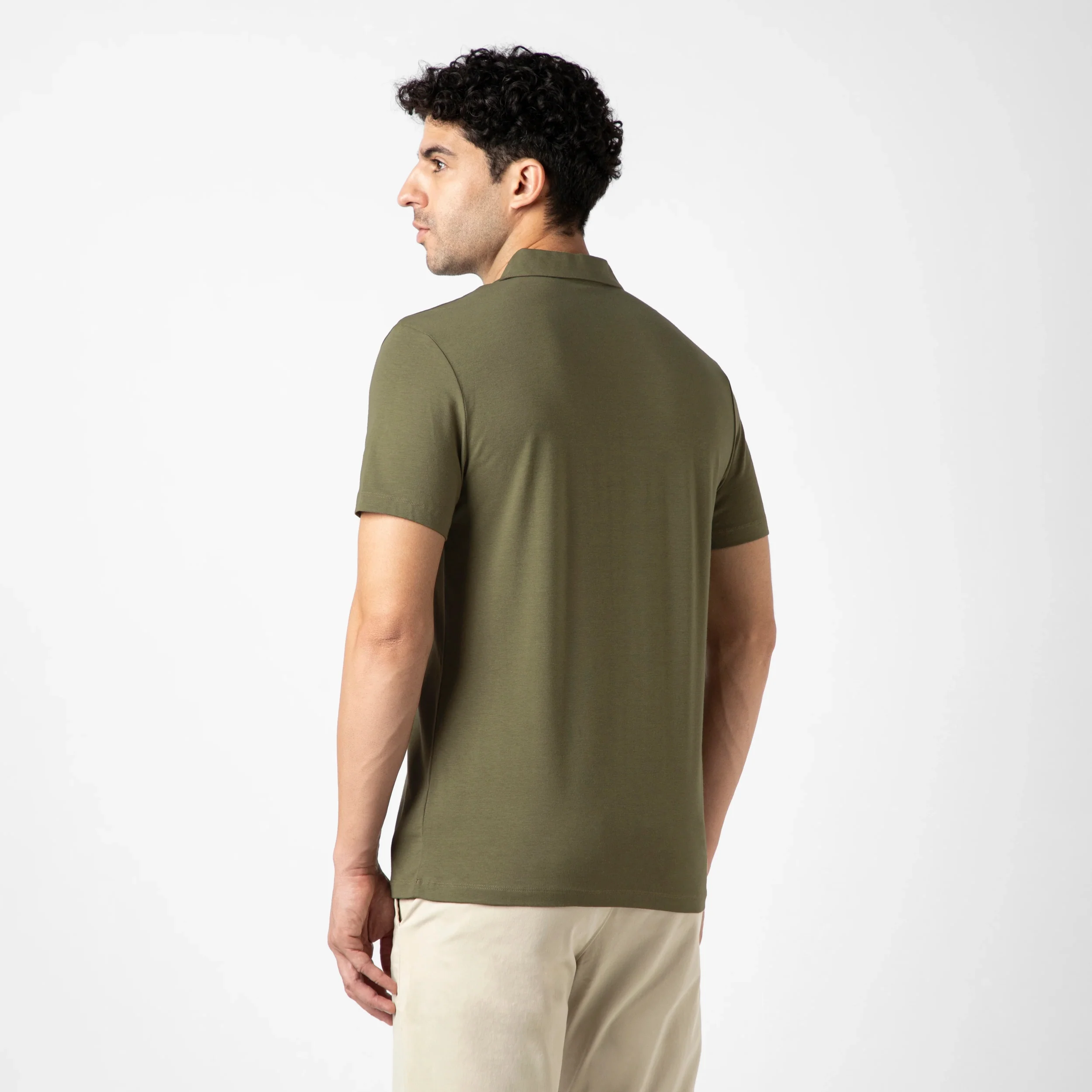 Bamboo Polo - Image 3