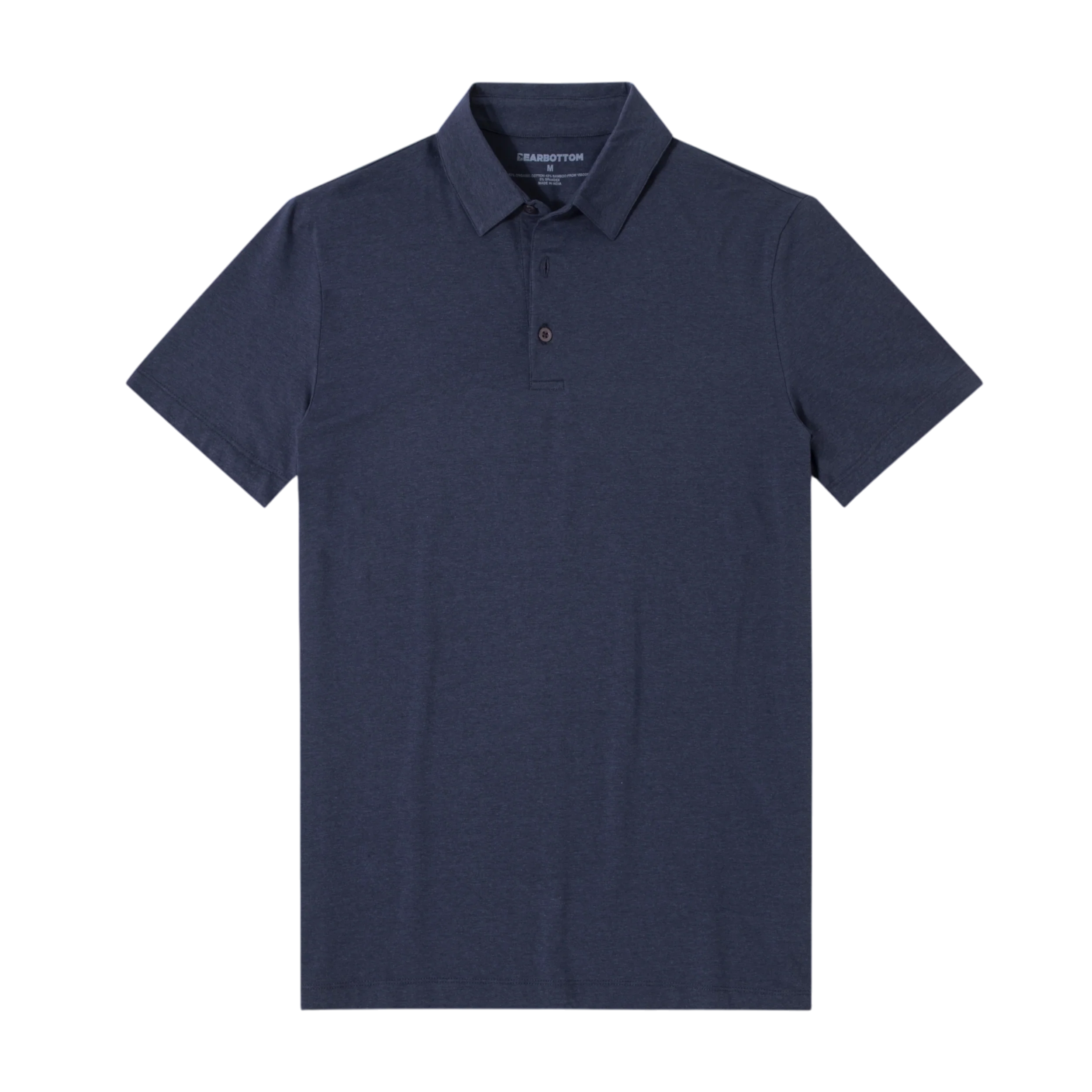 Bamboo Polo - Image 31