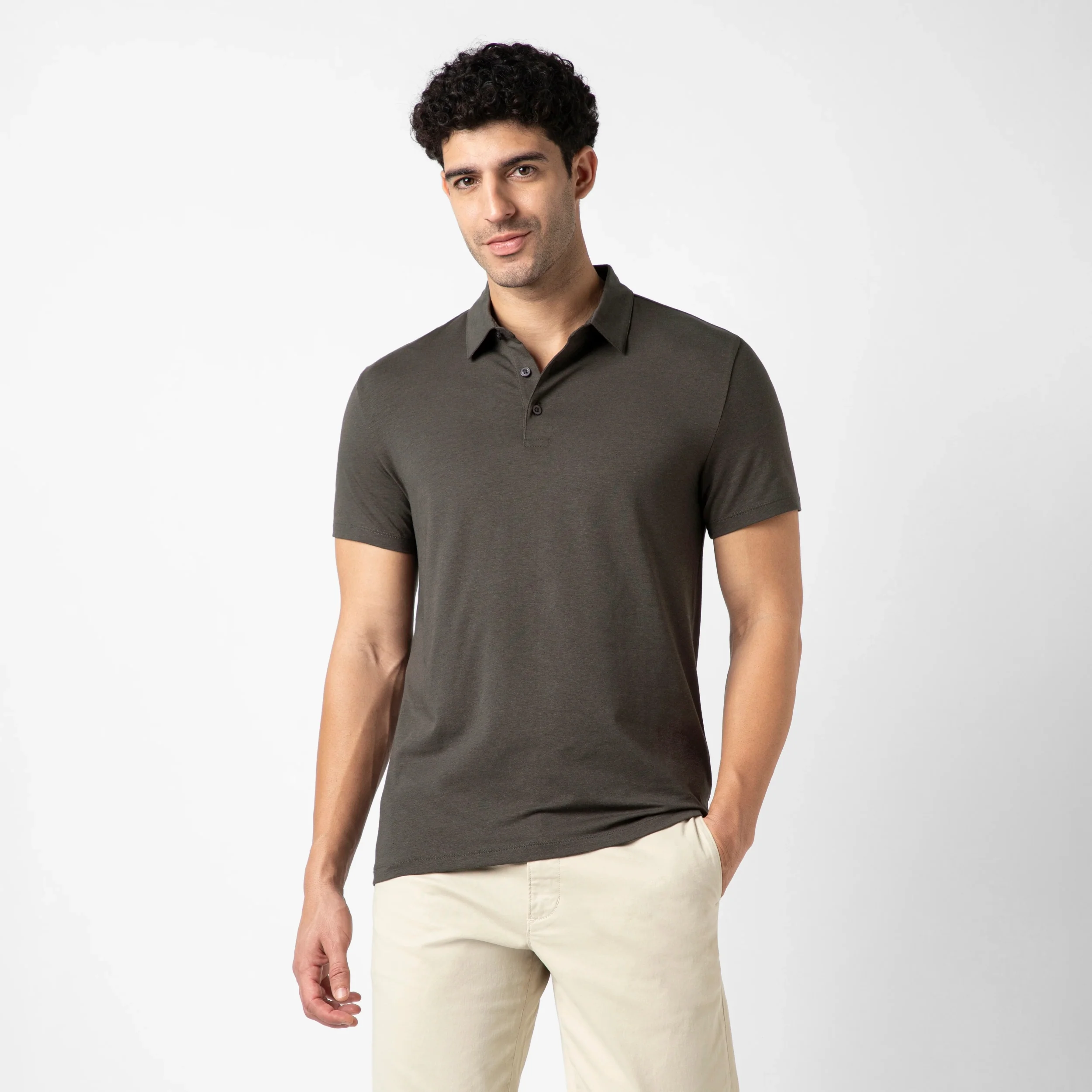 Bamboo Polo - Image 33