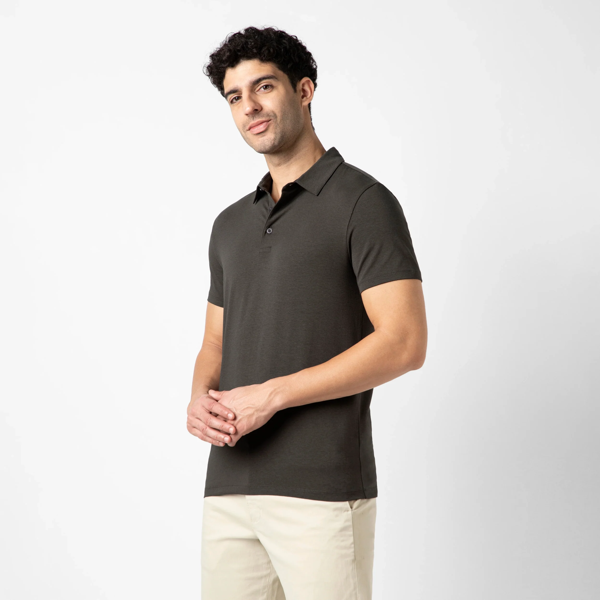 Bamboo Polo - Image 34