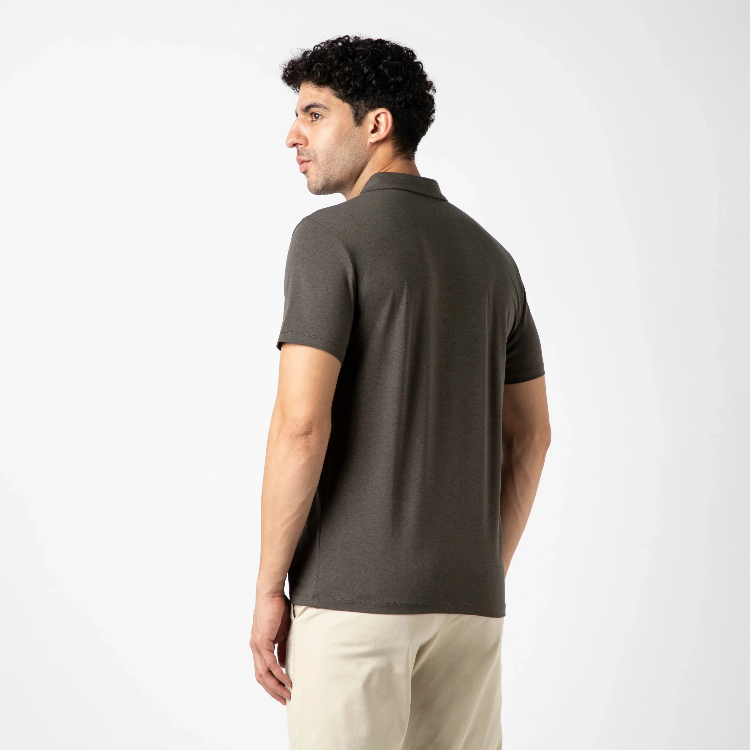 Bamboo Polo - Image 35