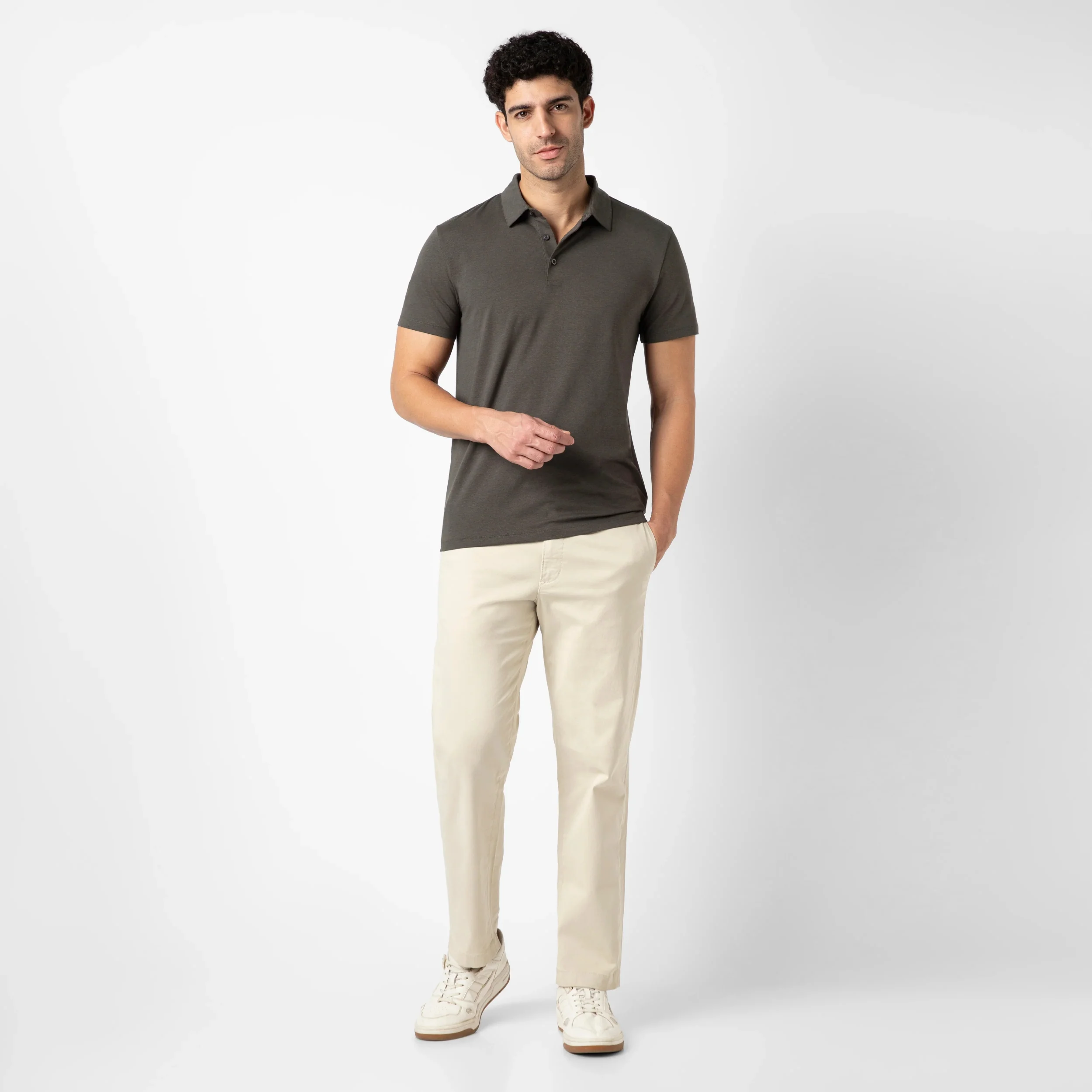Bamboo Polo - Image 36