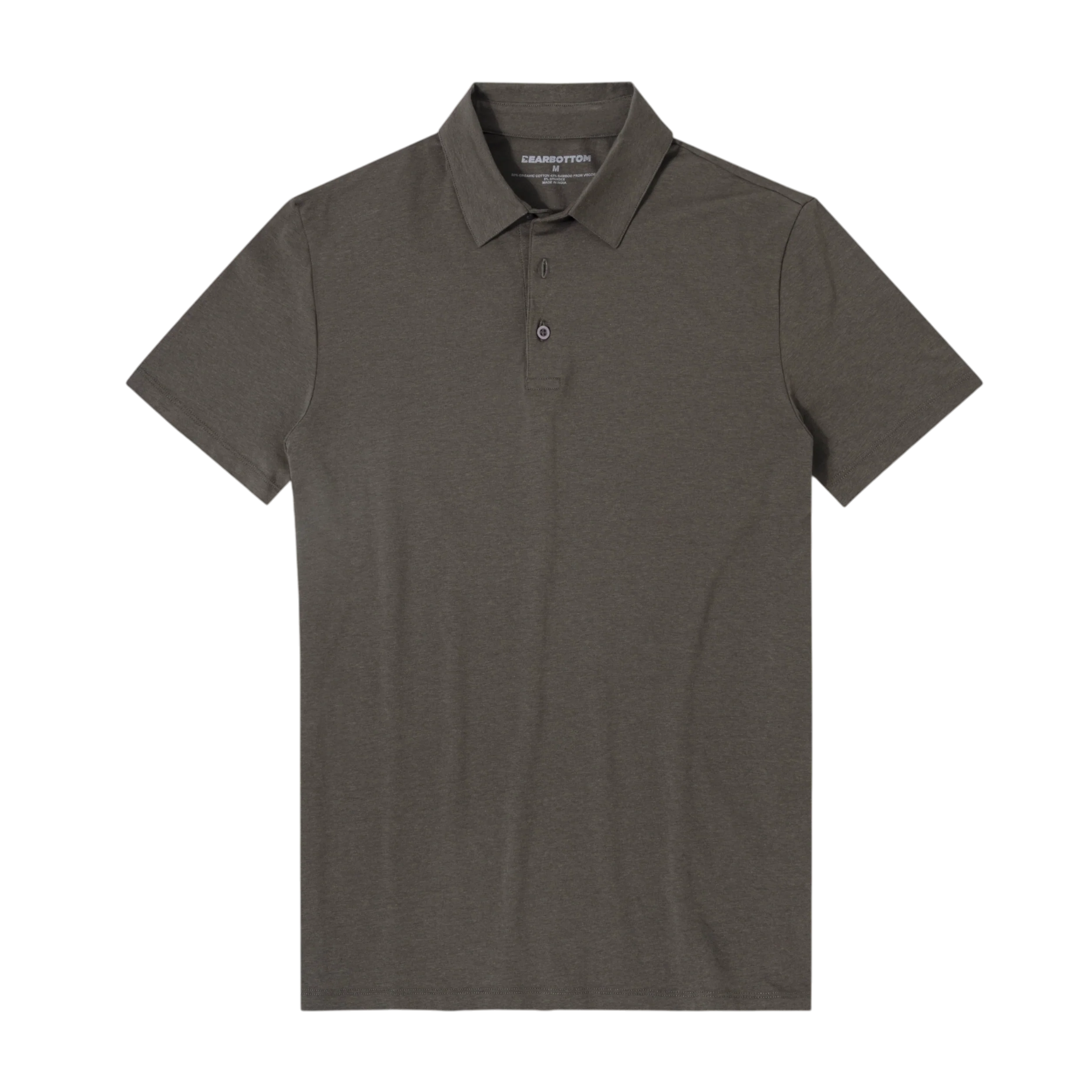 Bamboo Polo - Image 39