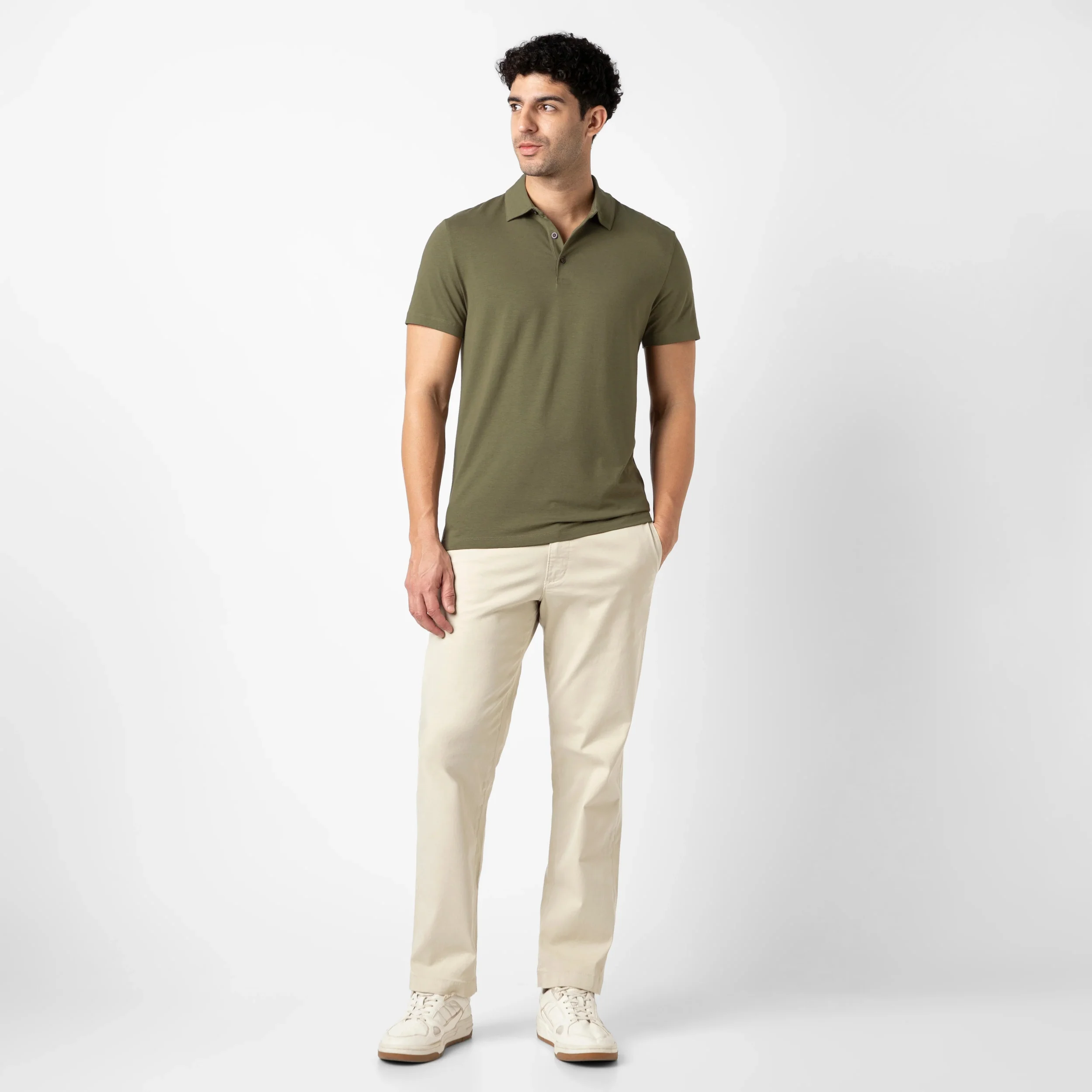 Bamboo Polo - Image 4