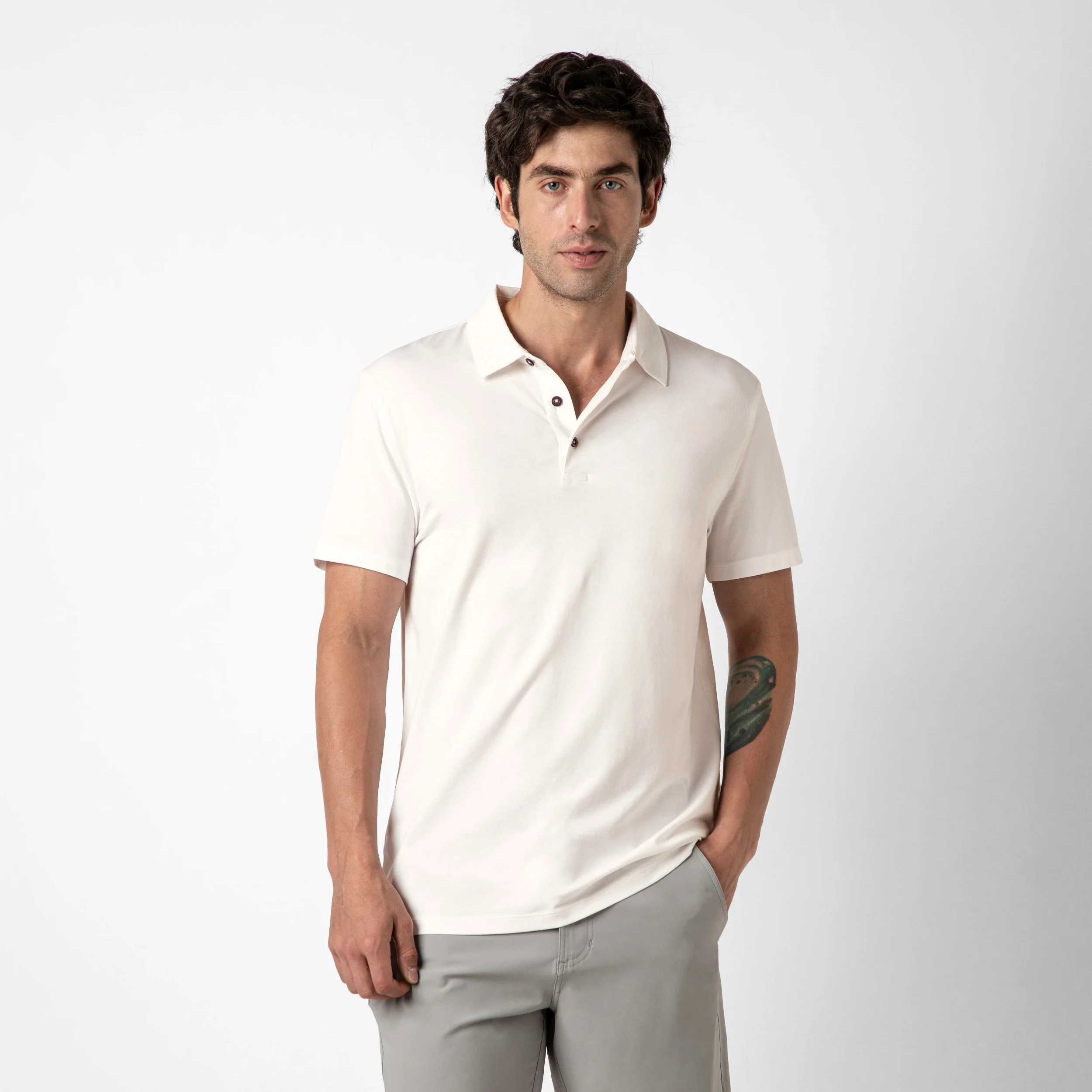 Bamboo Polo - Image 41