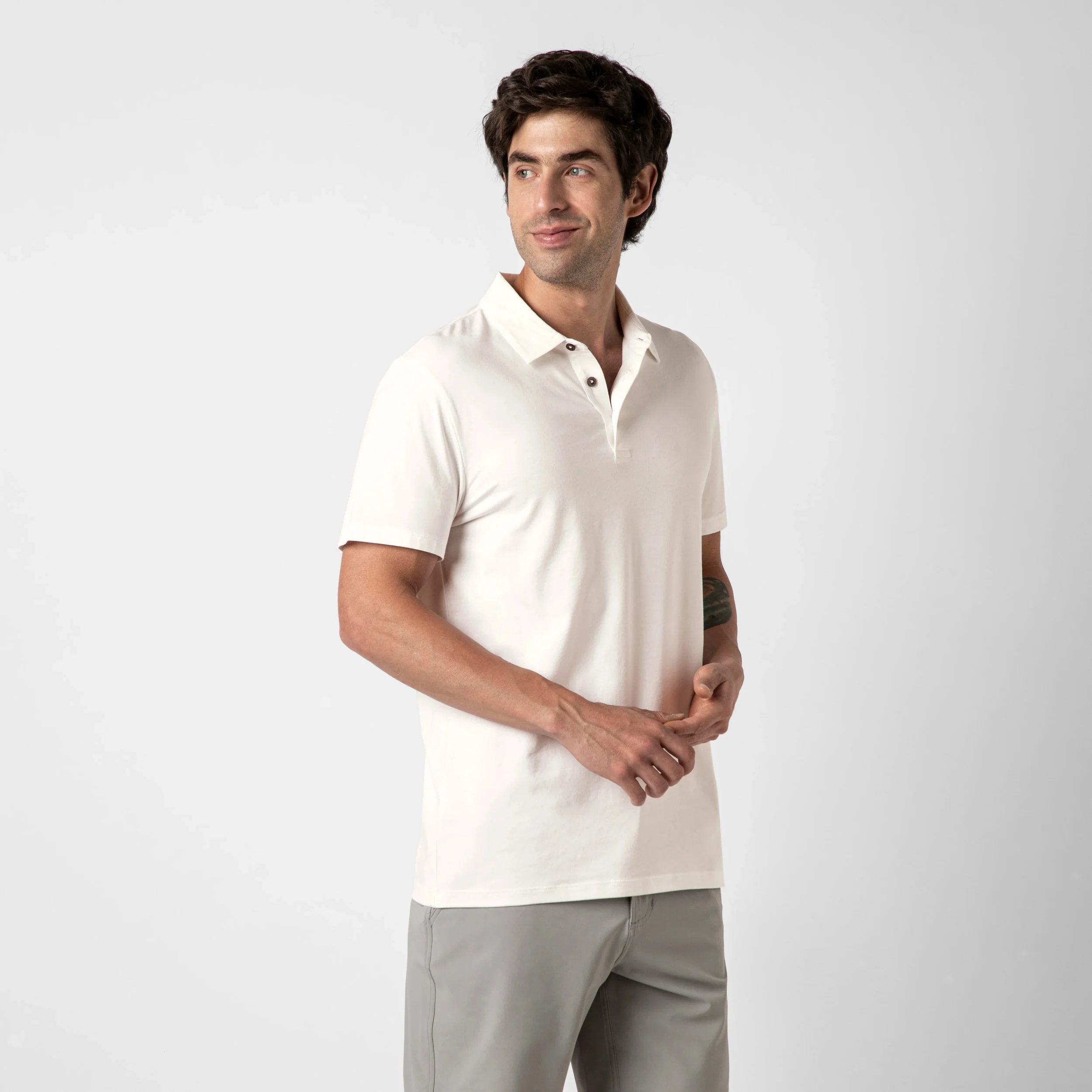 Bamboo Polo - Image 42