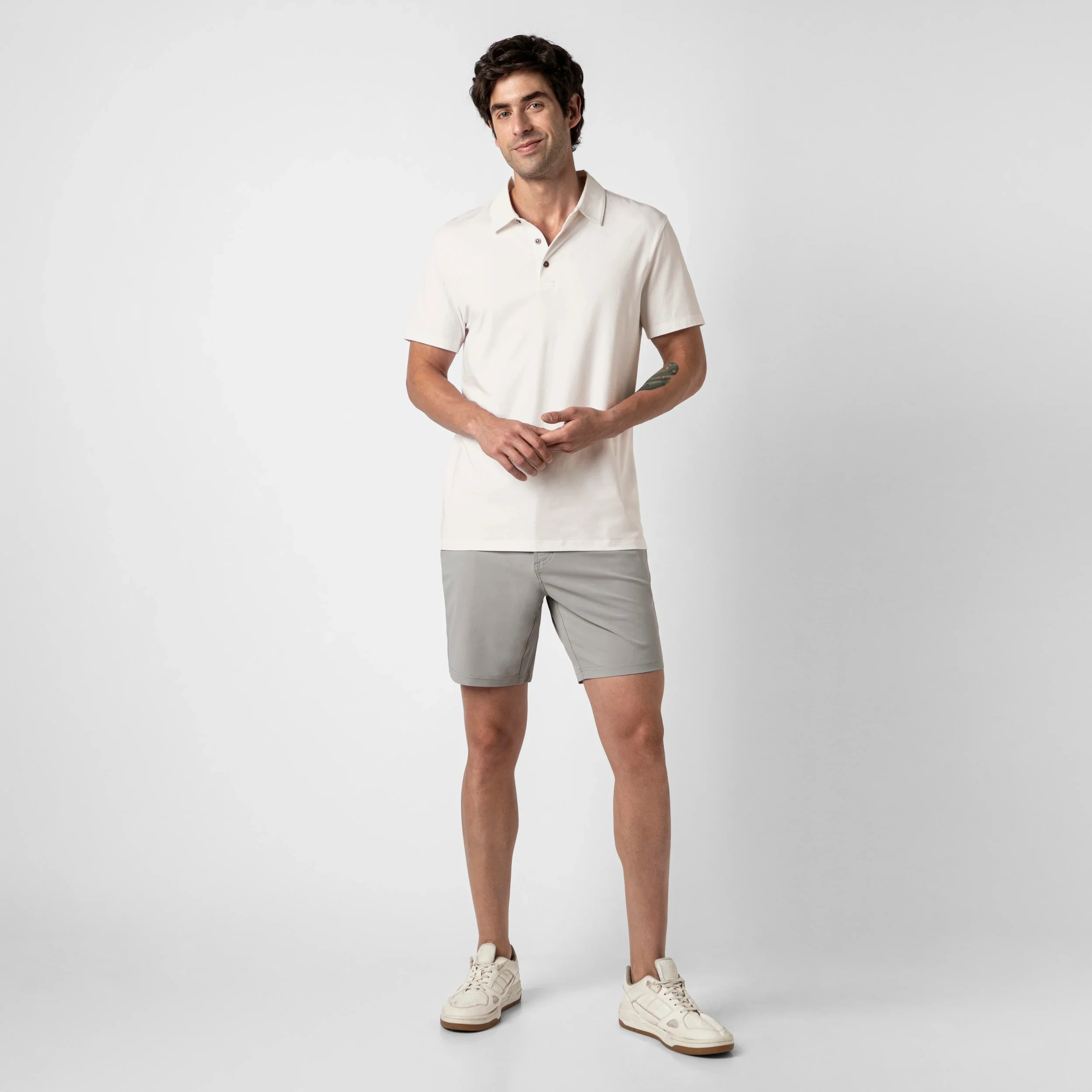 Bamboo Polo - Image 44