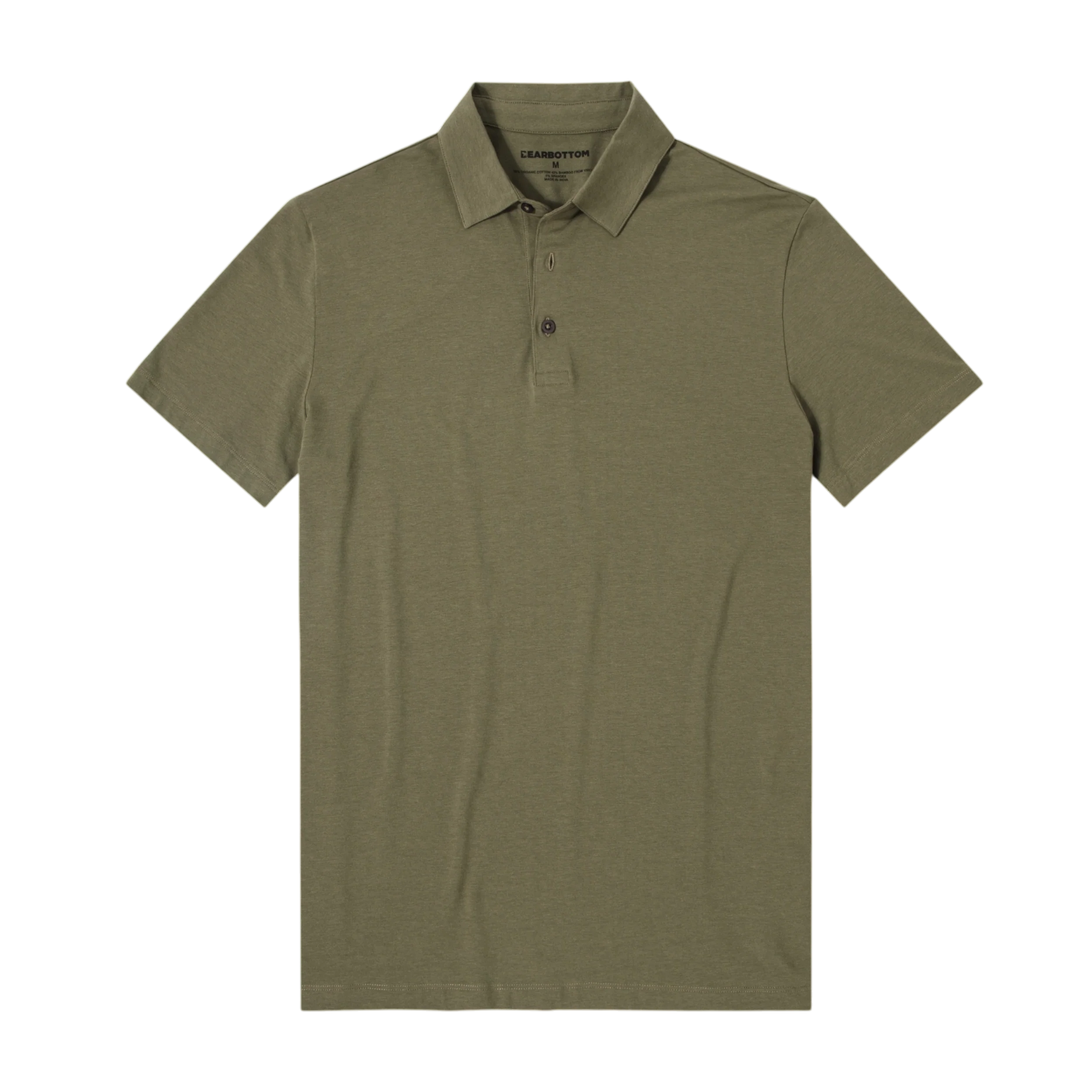 Bamboo Polo - Image 7