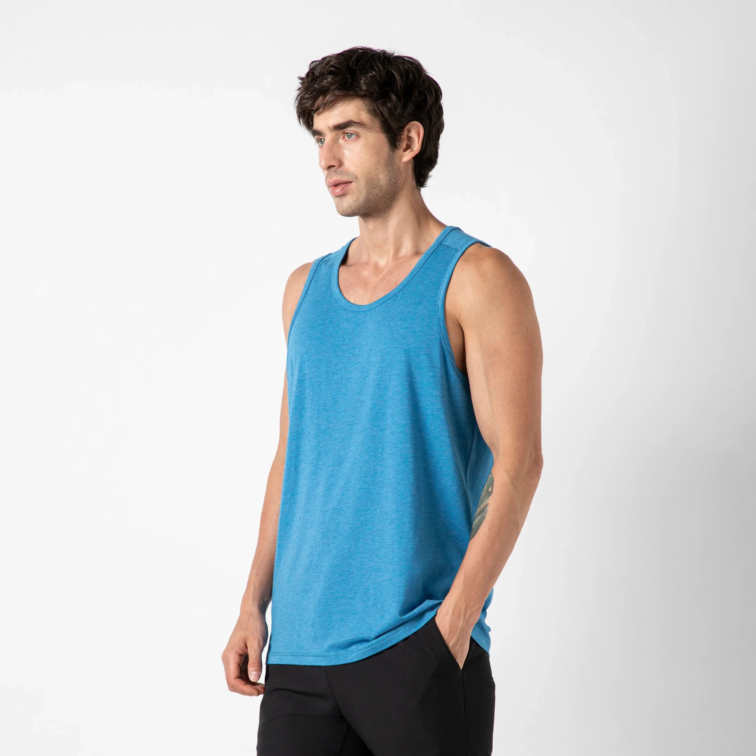 Bamboo Tank - Image 10
