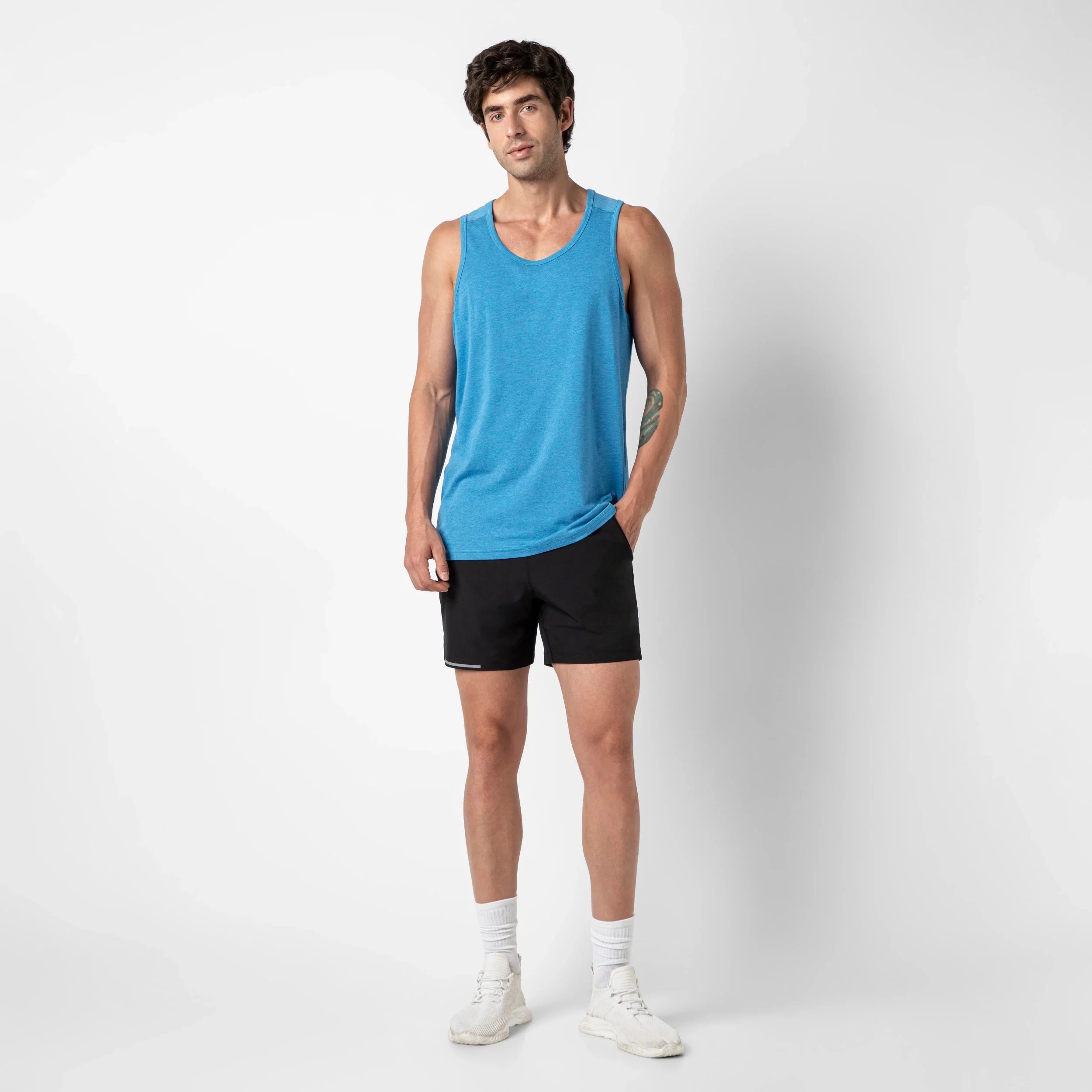 Bamboo Tank - Image 12