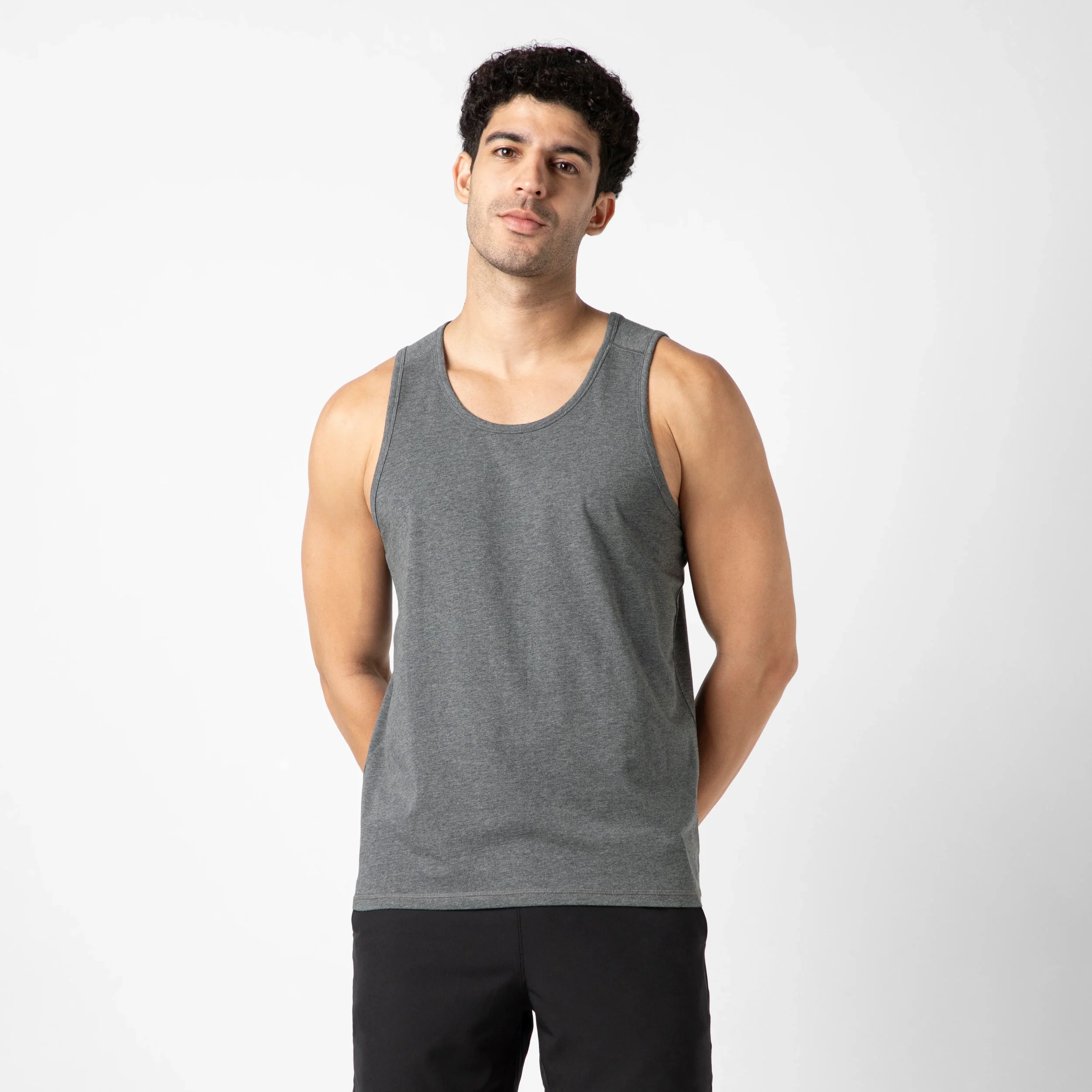 Bamboo Tank - Image 17