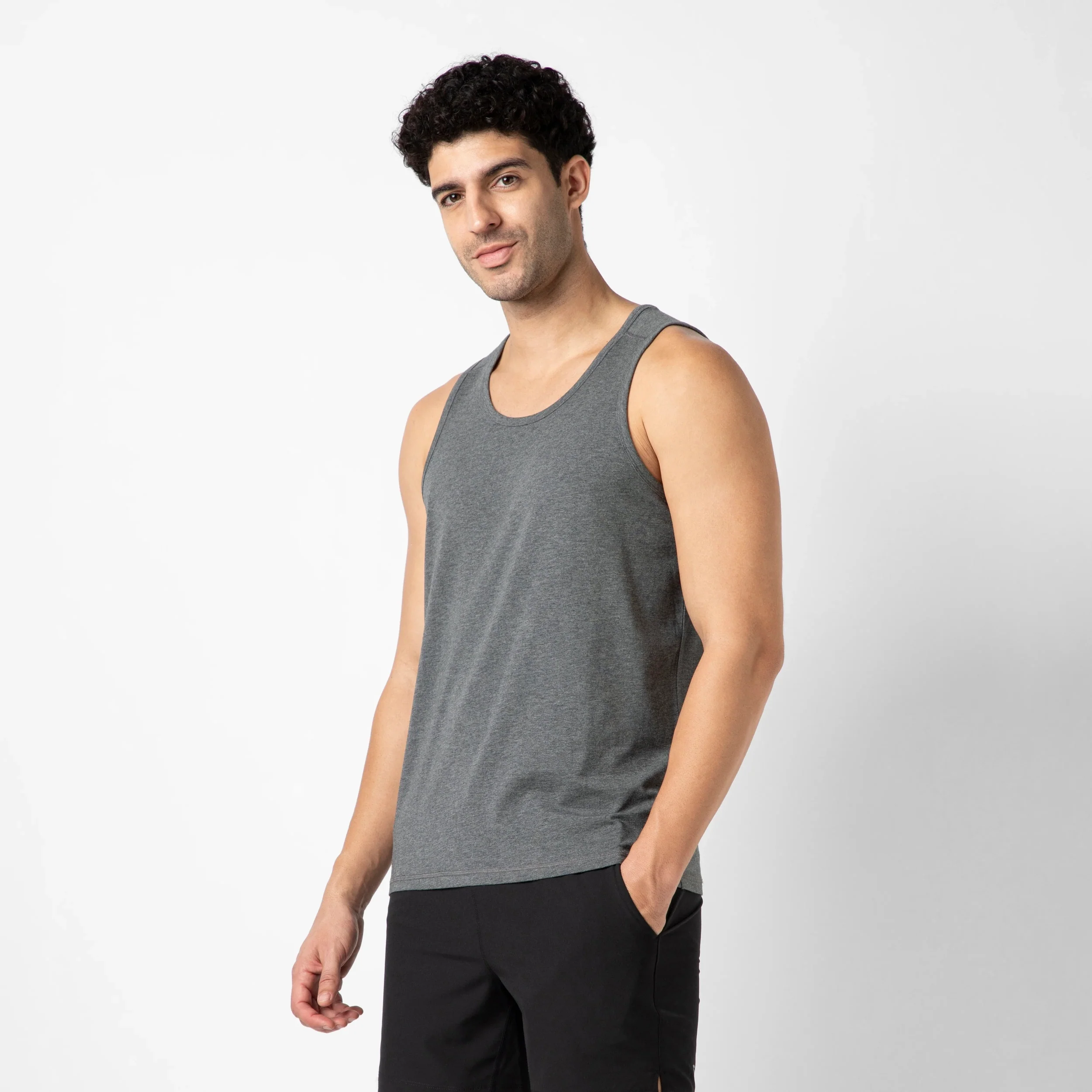 Bamboo Tank - Image 18