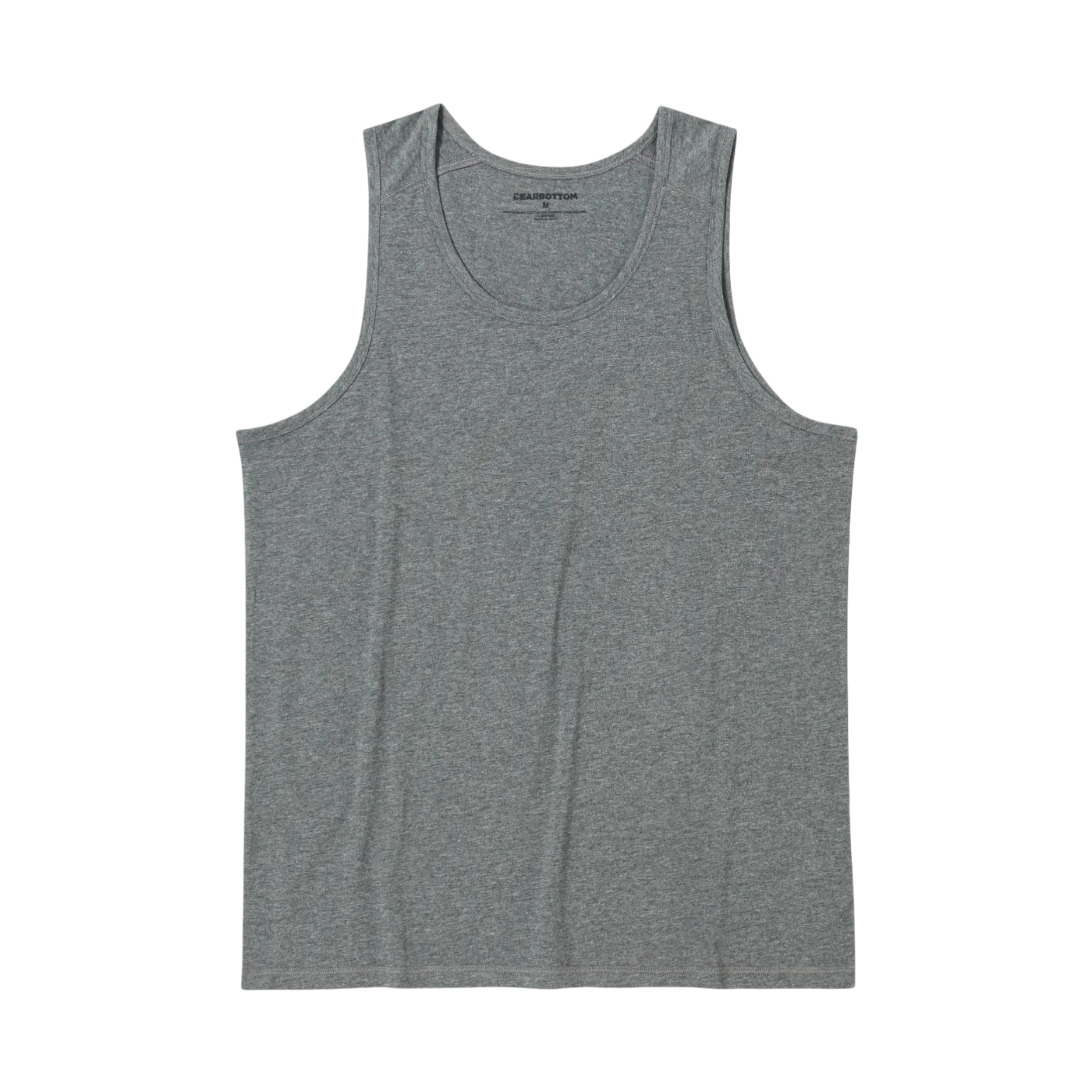 Bamboo Tank - Image 23