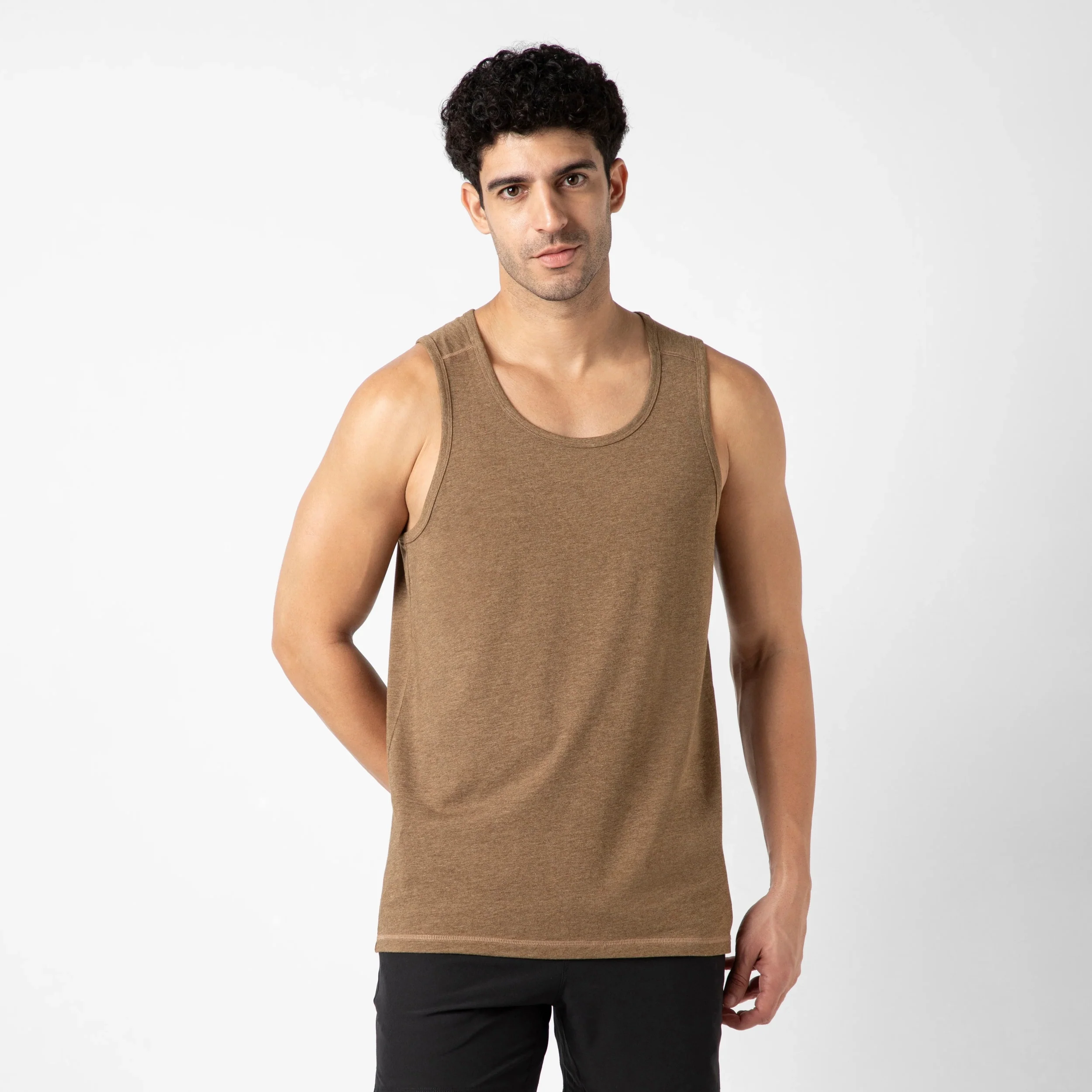 Bamboo Tank - Image 25