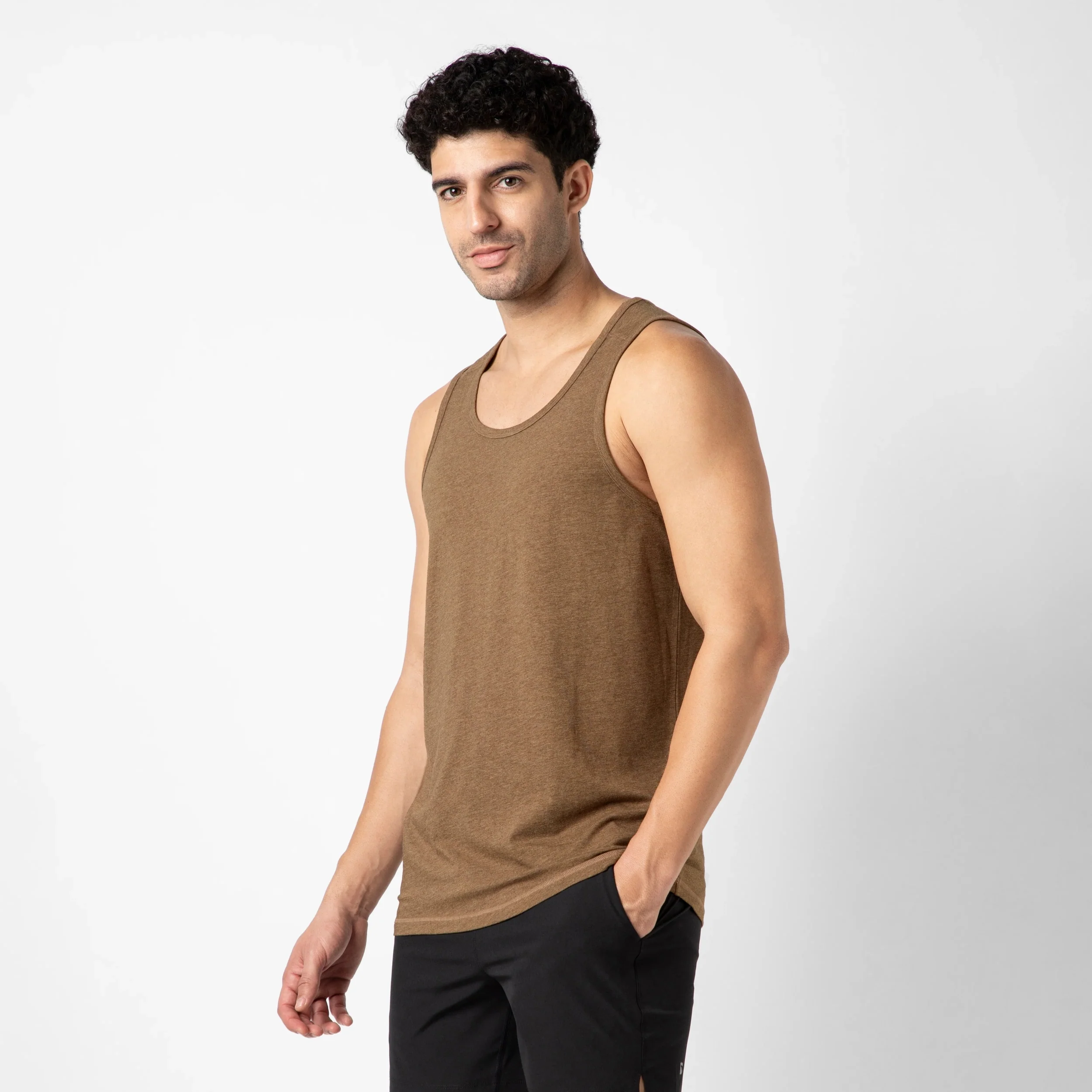Bamboo Tank - Image 26