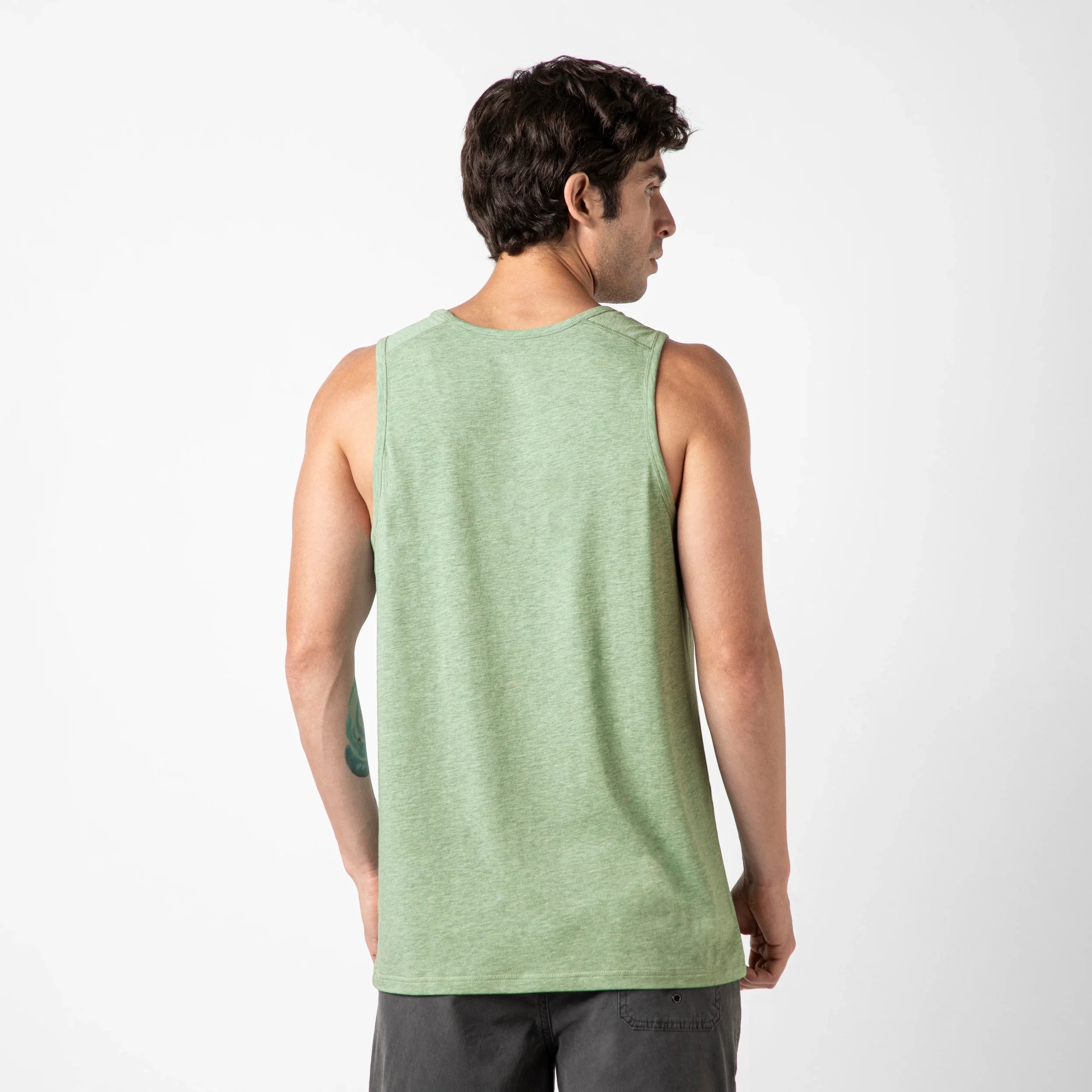 Bamboo Tank - Image 3