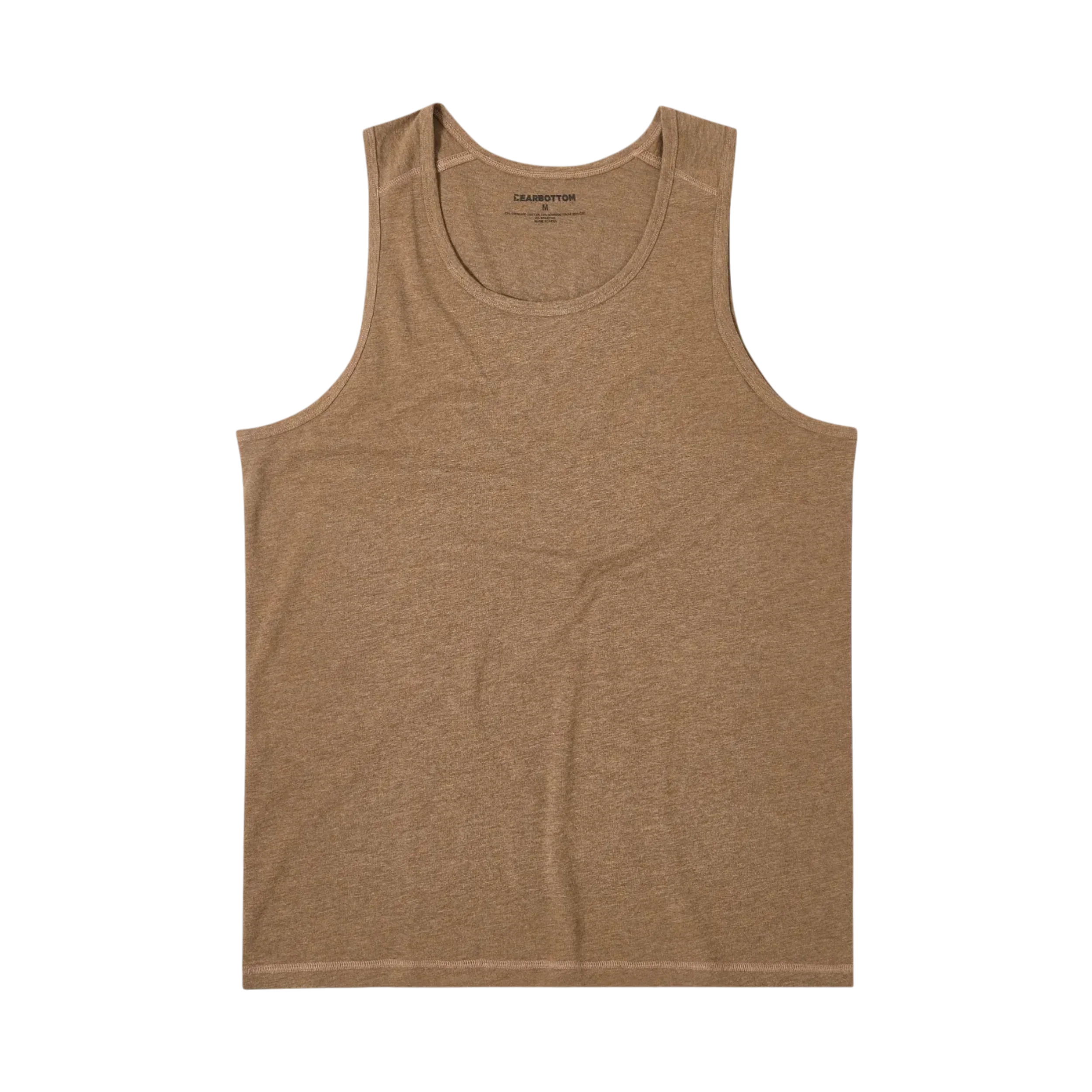 Bamboo Tank - Image 31