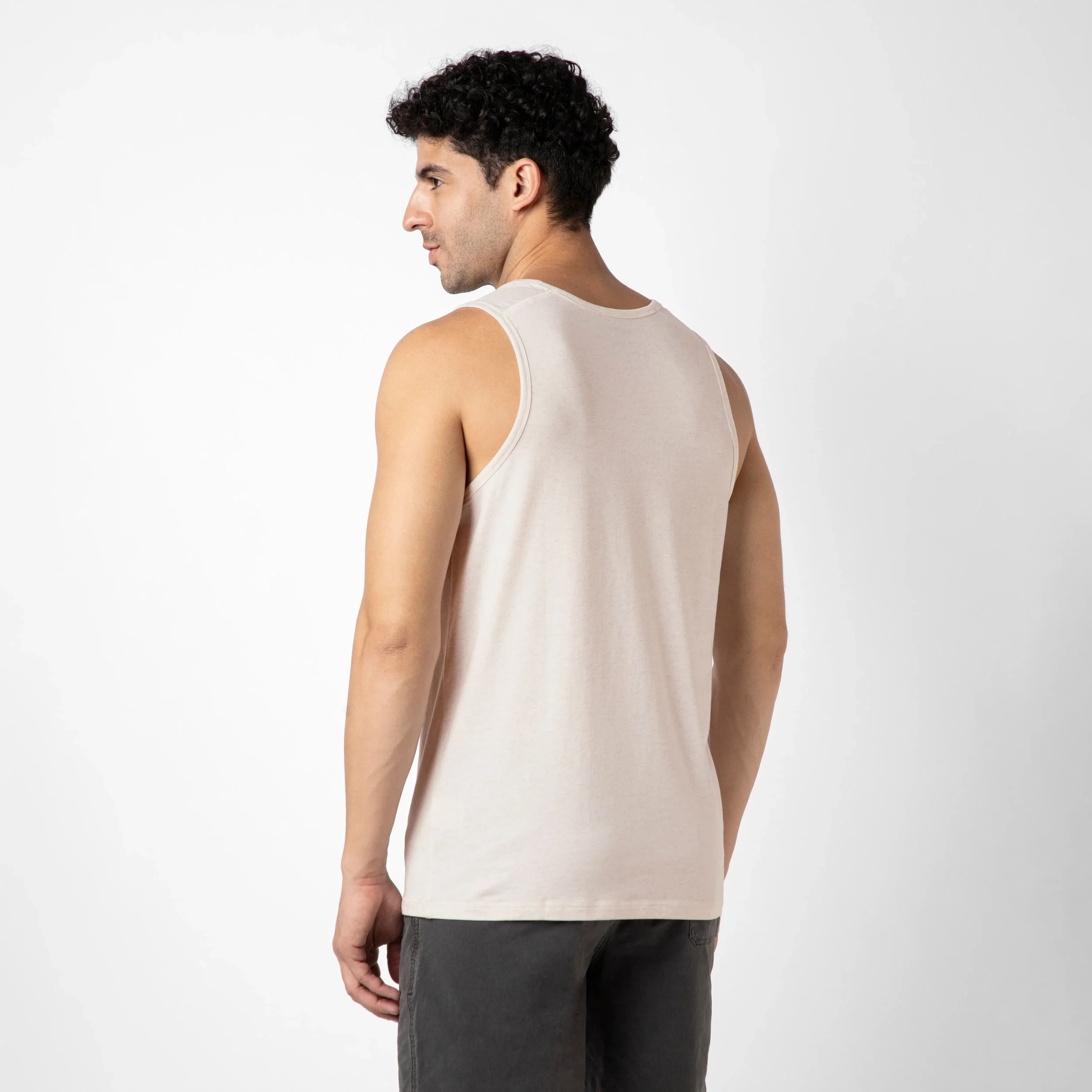 Bamboo Tank - Image 35