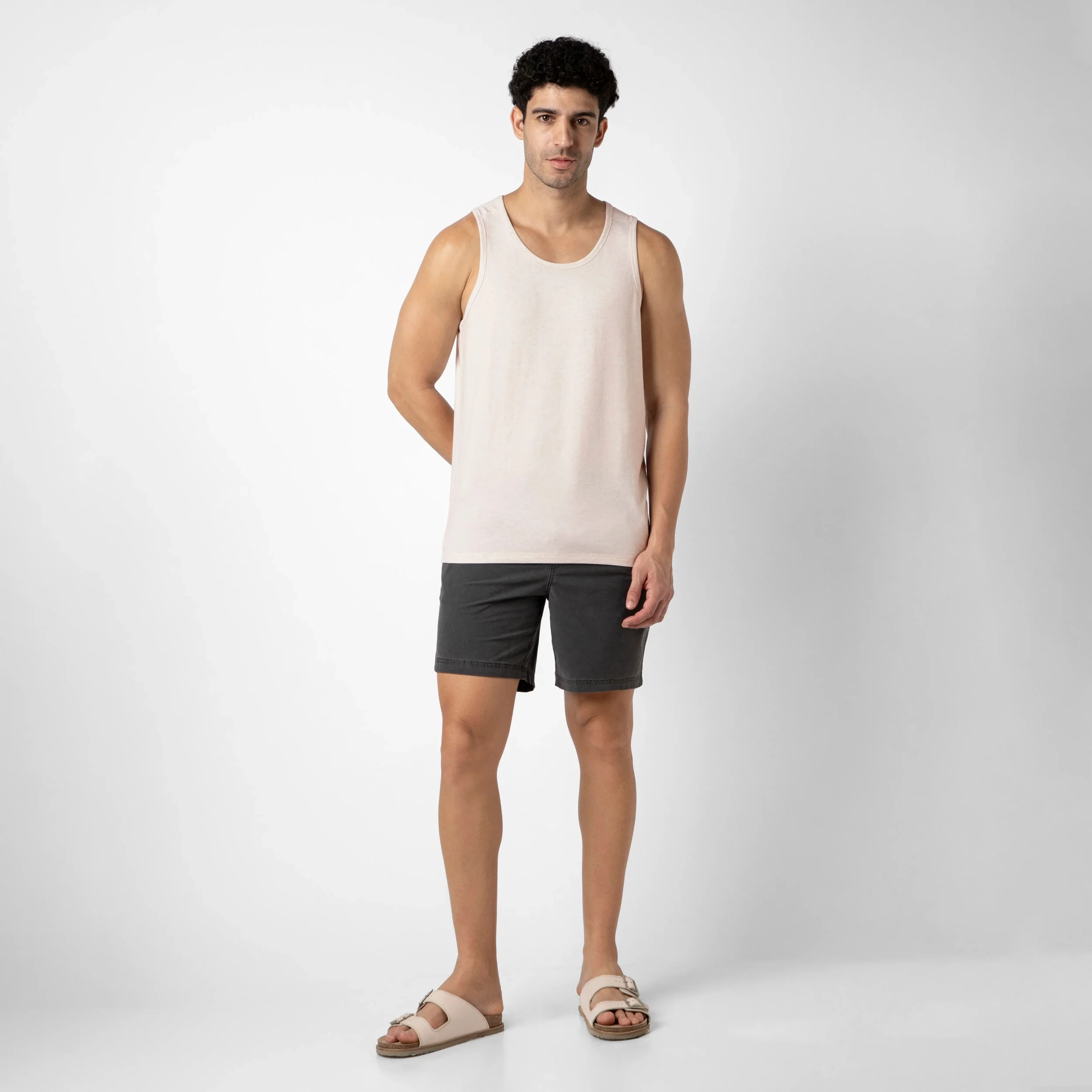 Bamboo Tank - Image 36