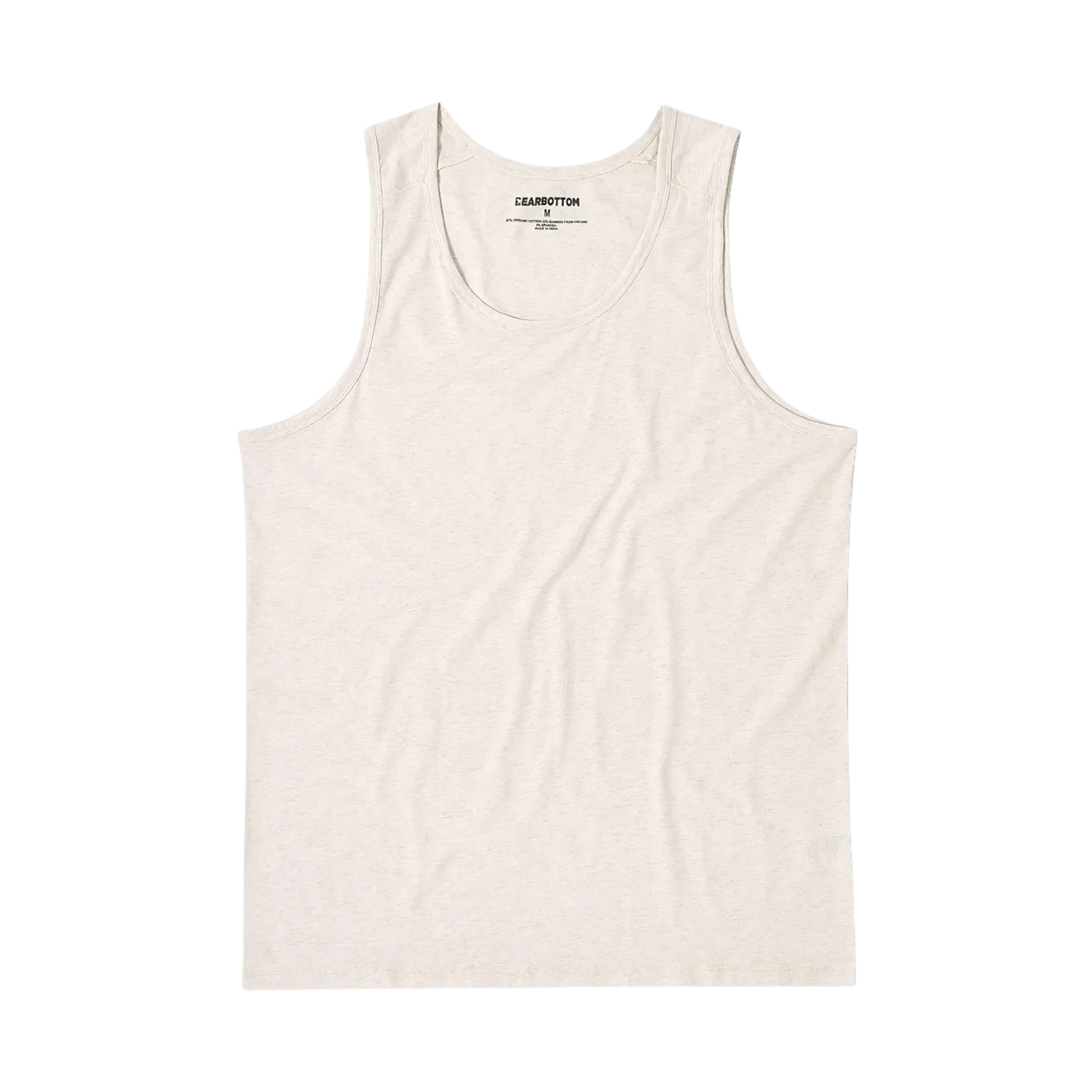 Bamboo Tank - Image 39