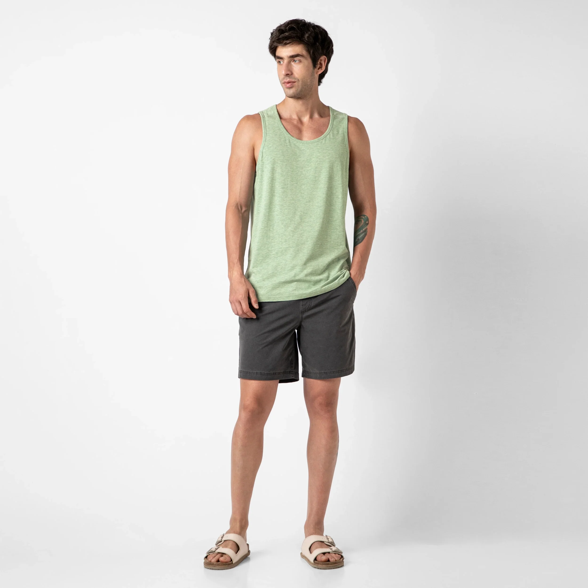 Bamboo Tank - Image 4