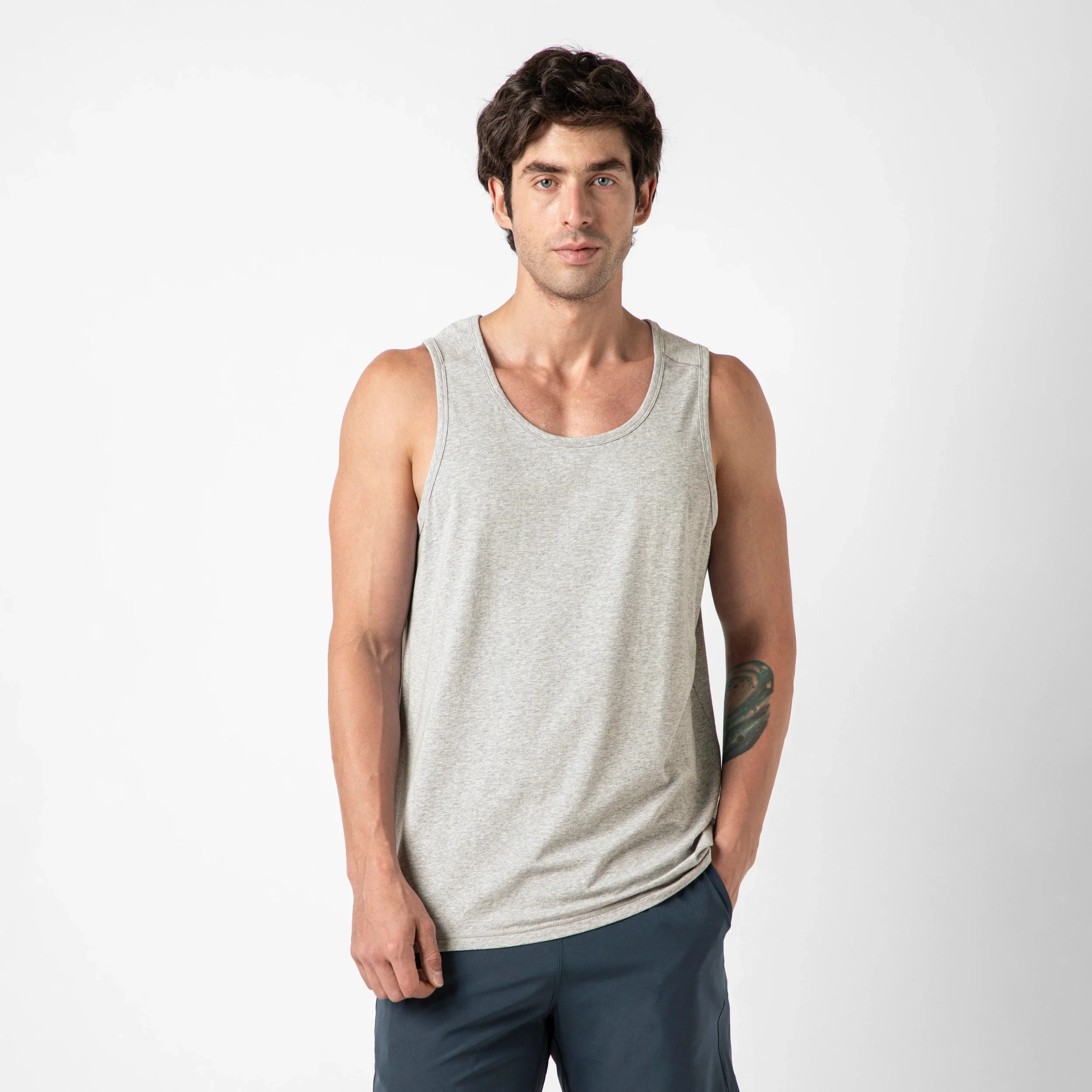 Bamboo Tank - Image 41