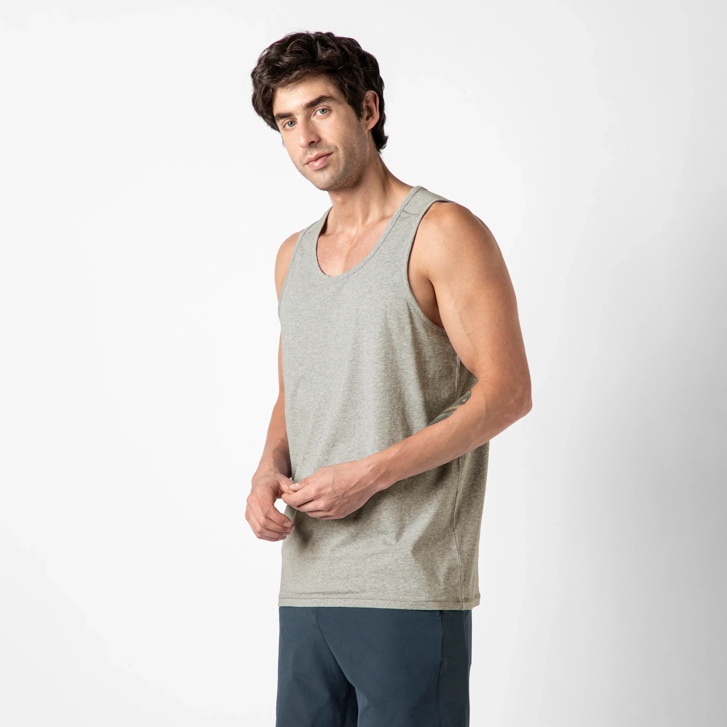 Bamboo Tank - Image 42