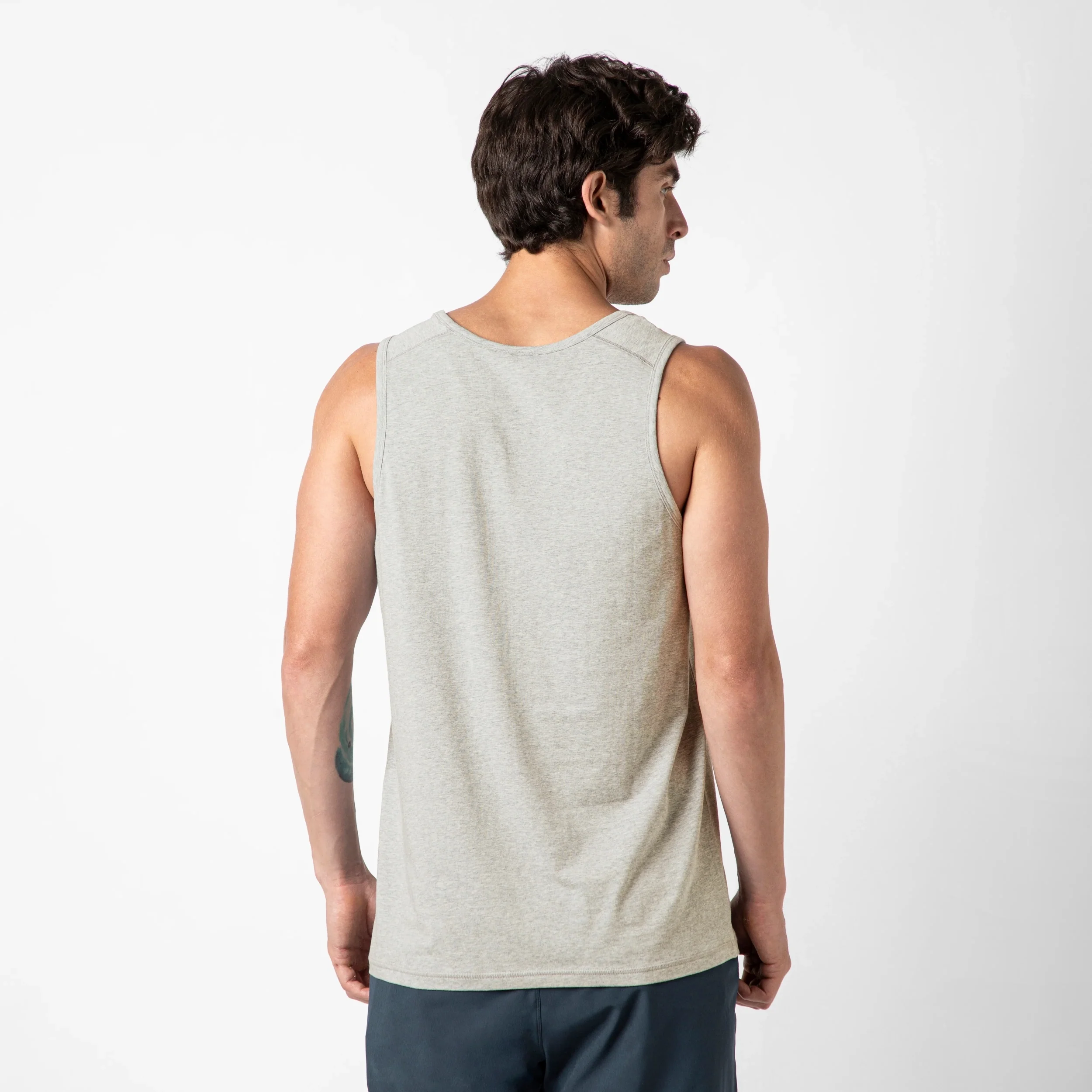 Bamboo Tank - Image 43
