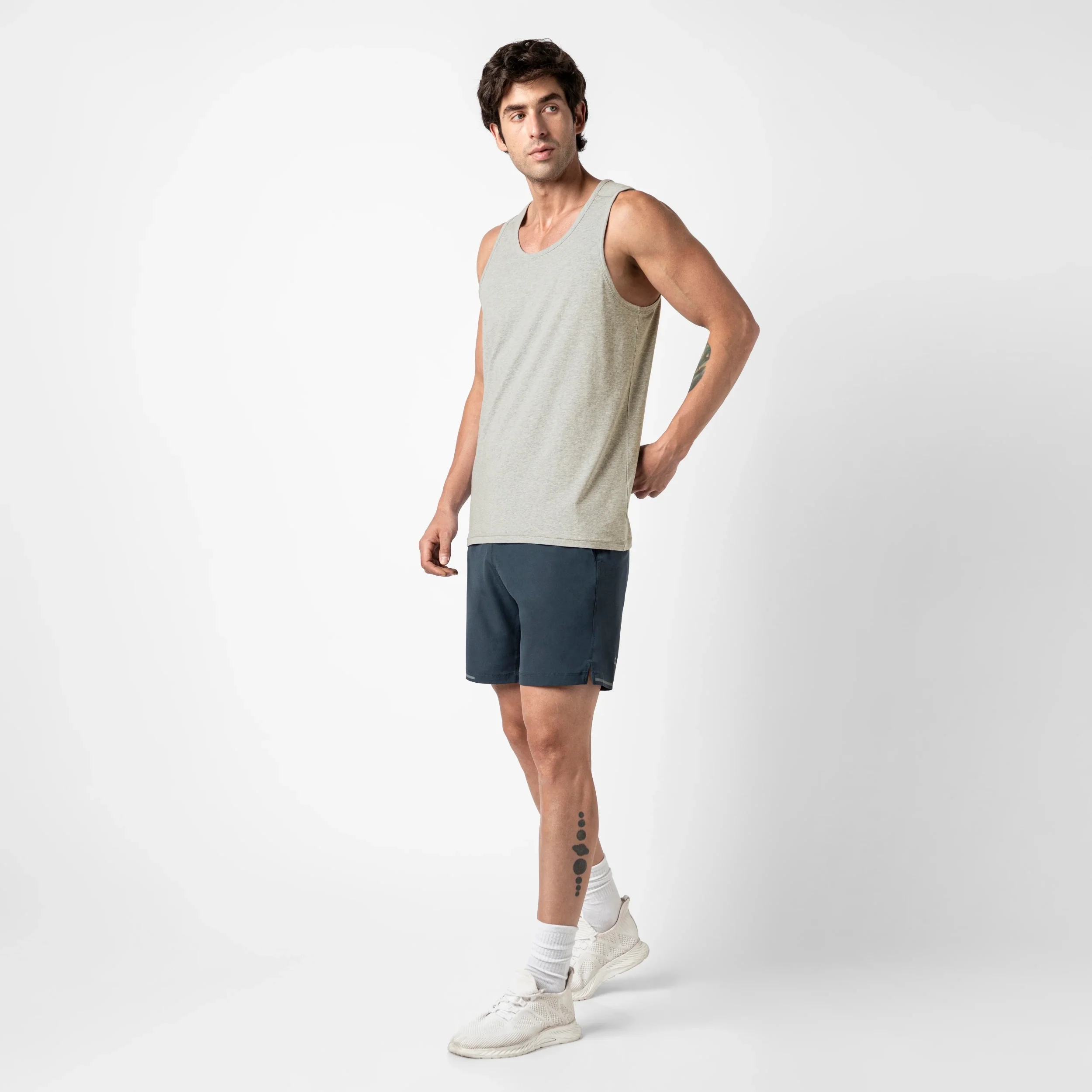 Bamboo Tank - Image 44