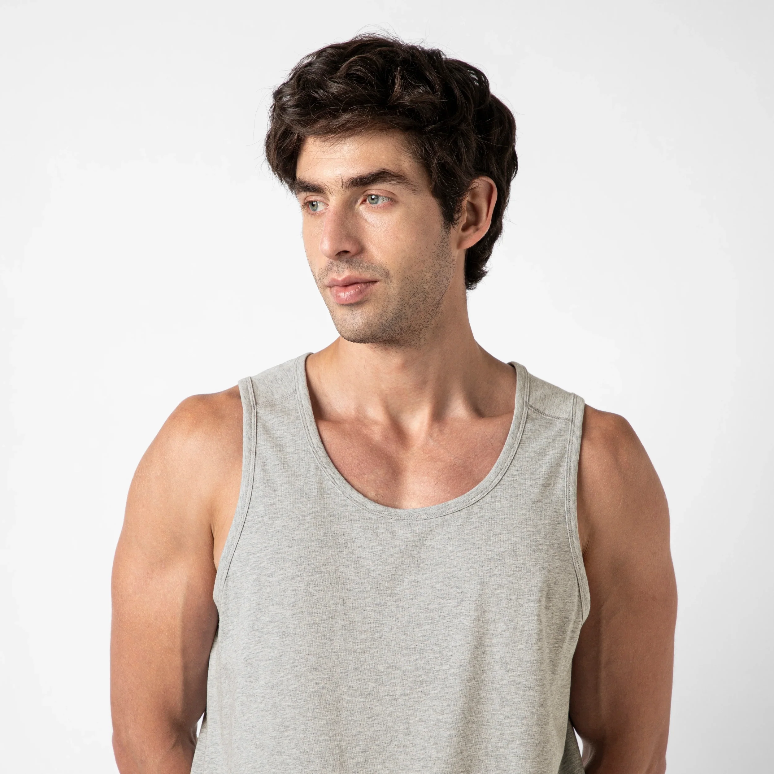 Bamboo Tank - Image 45