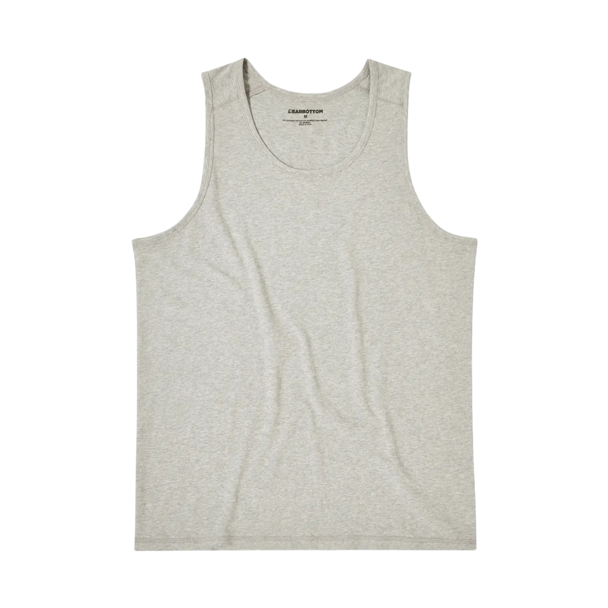 Bamboo Tank - Image 47