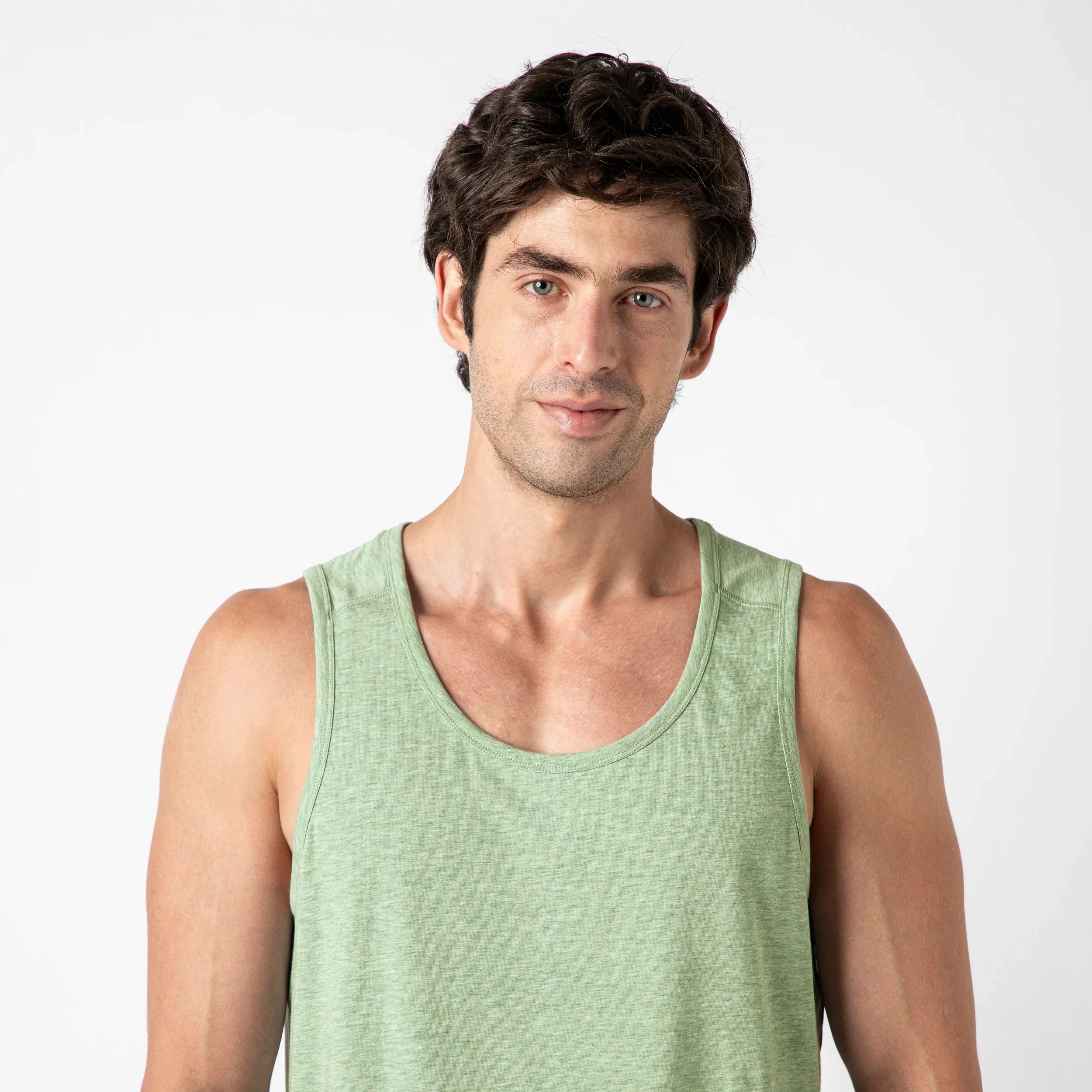 Bamboo Tank - Image 5