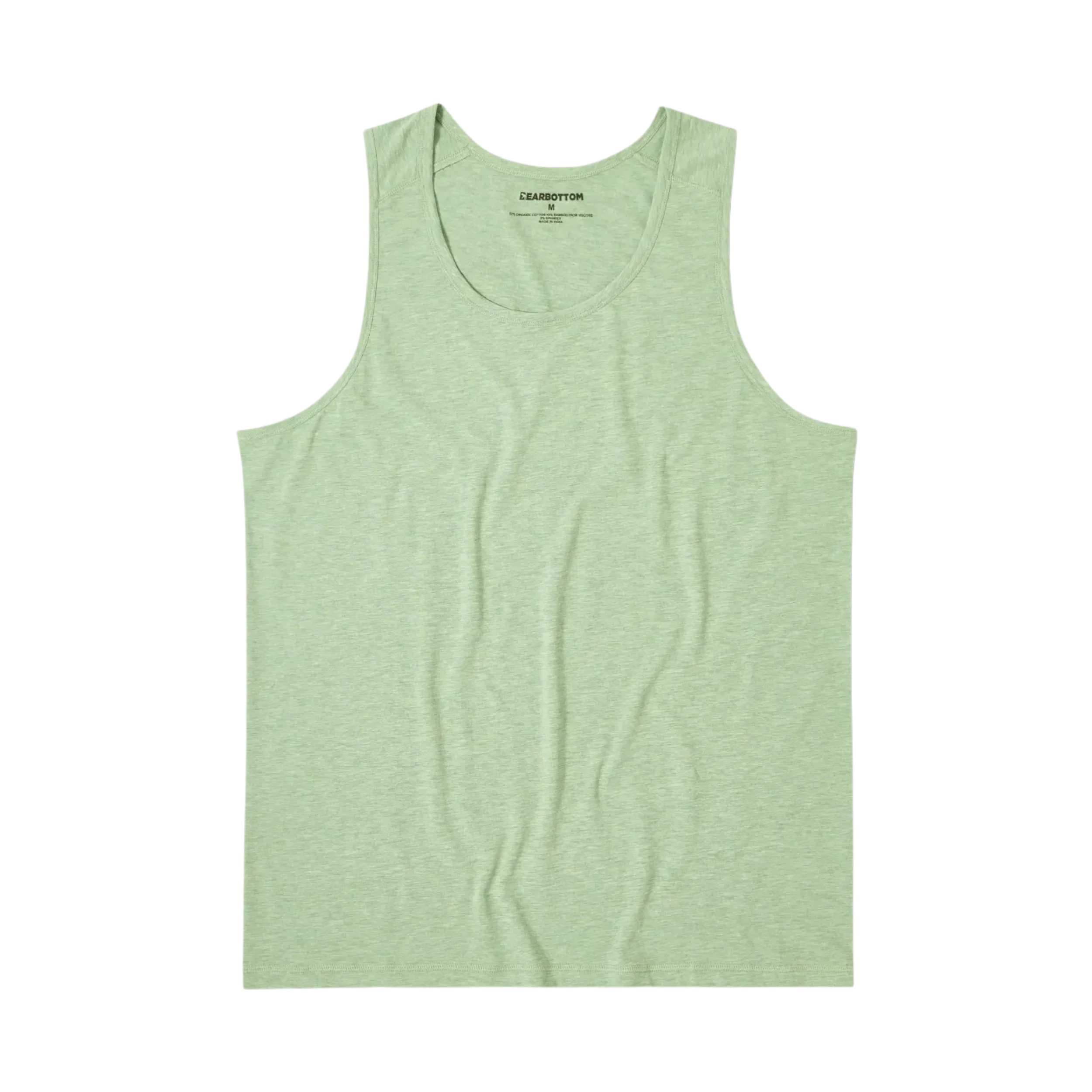 Bamboo Tank - Image 7