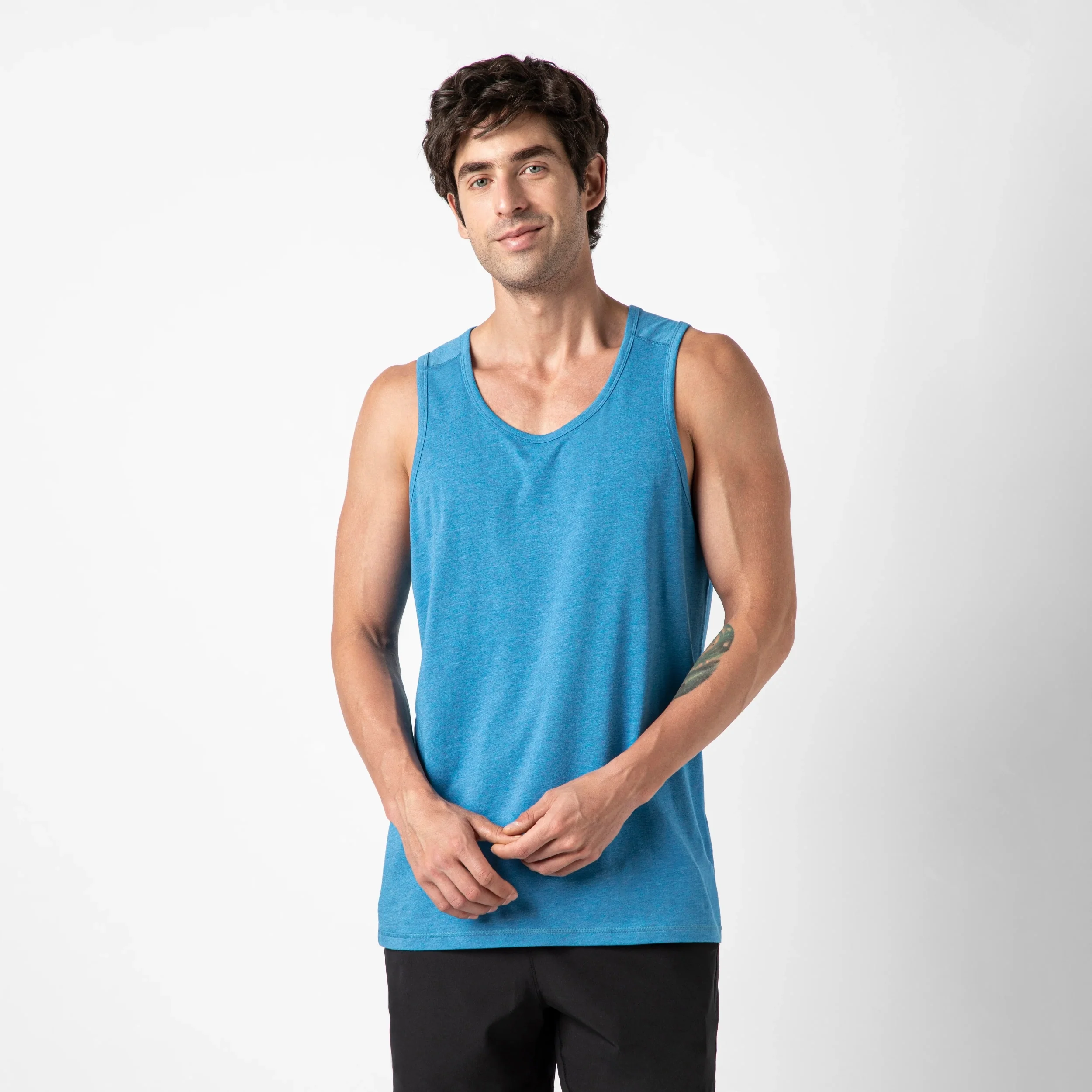 Bamboo Tank - Image 9