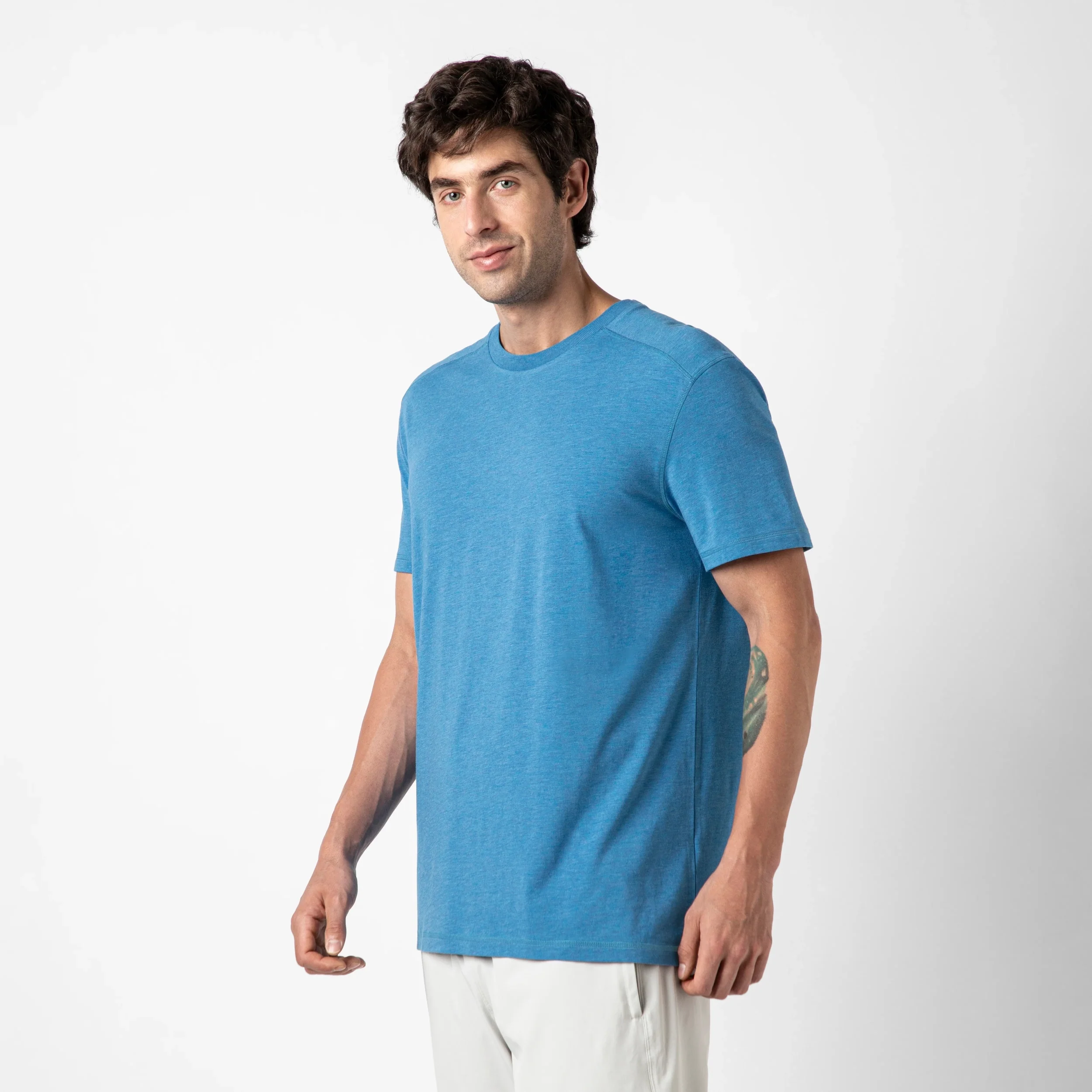 Bamboo Tee - Image 10