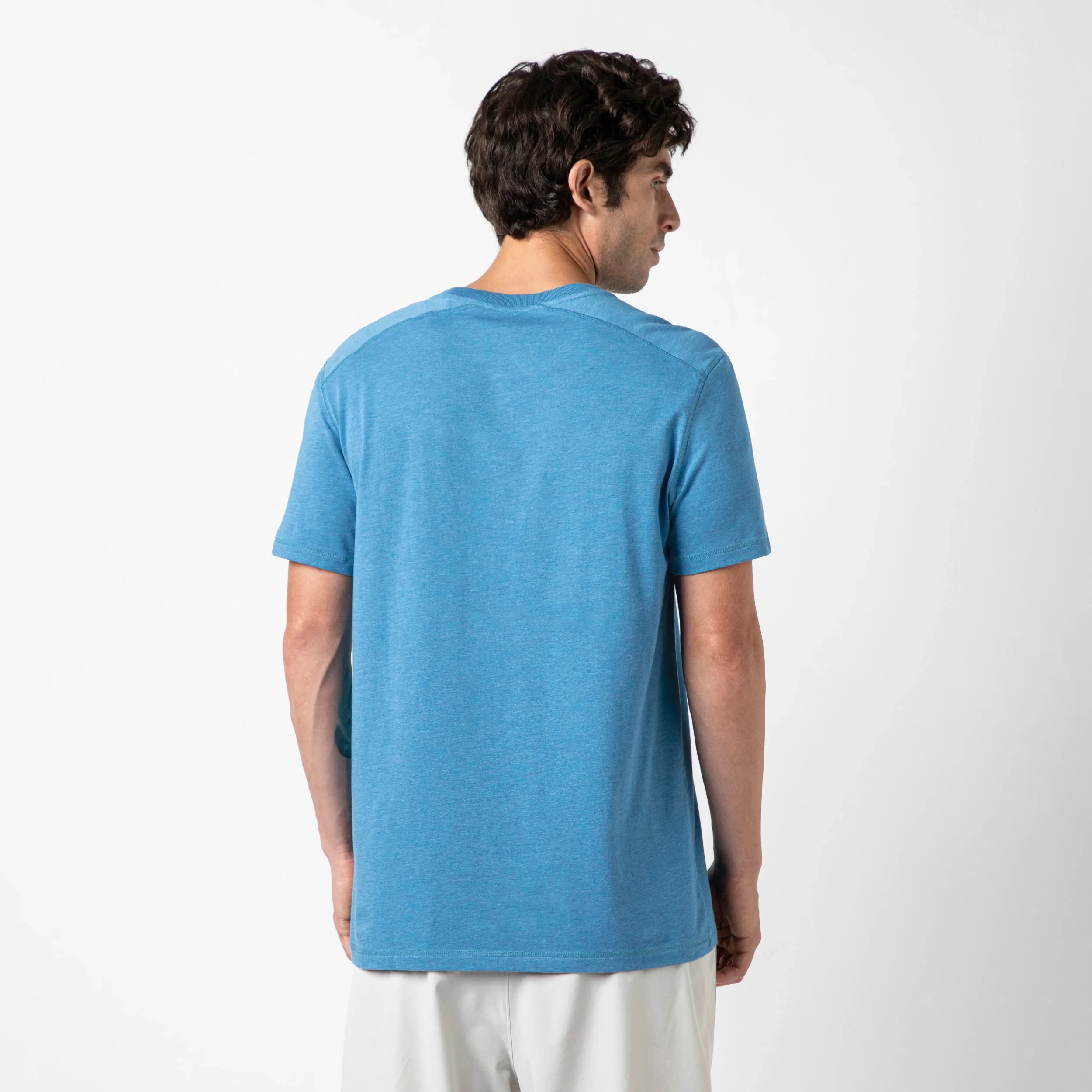 Bamboo Tee - Image 11