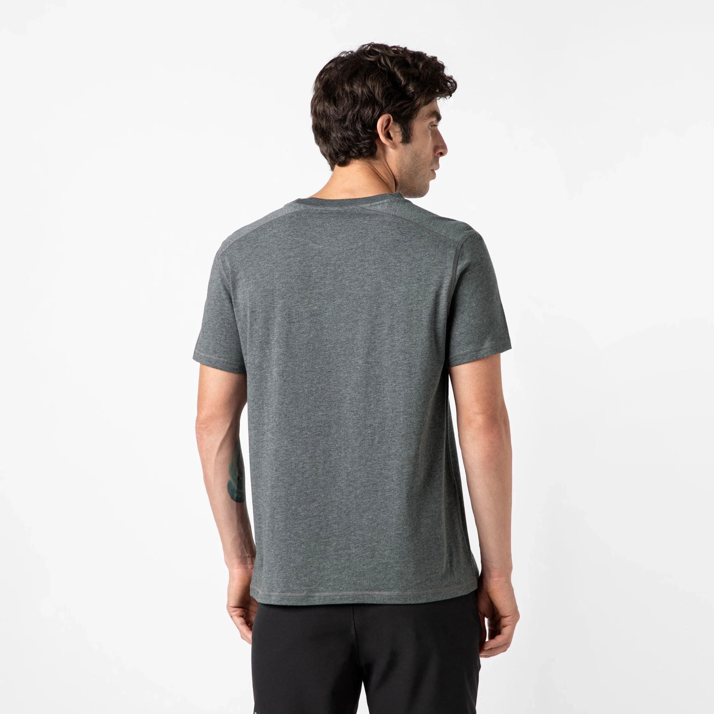 Bamboo Tee - Image 3