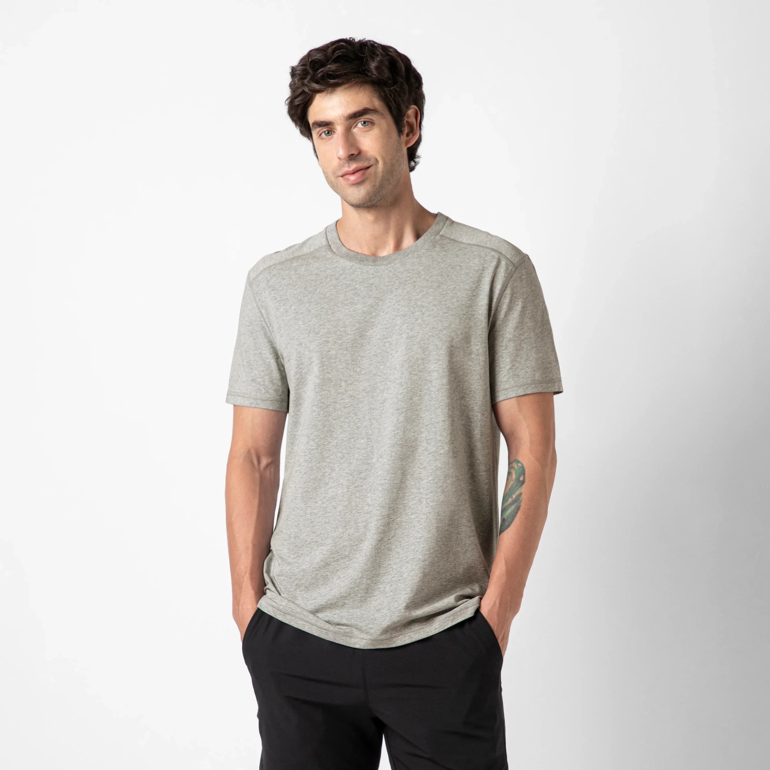 Bamboo Tee - Image 33