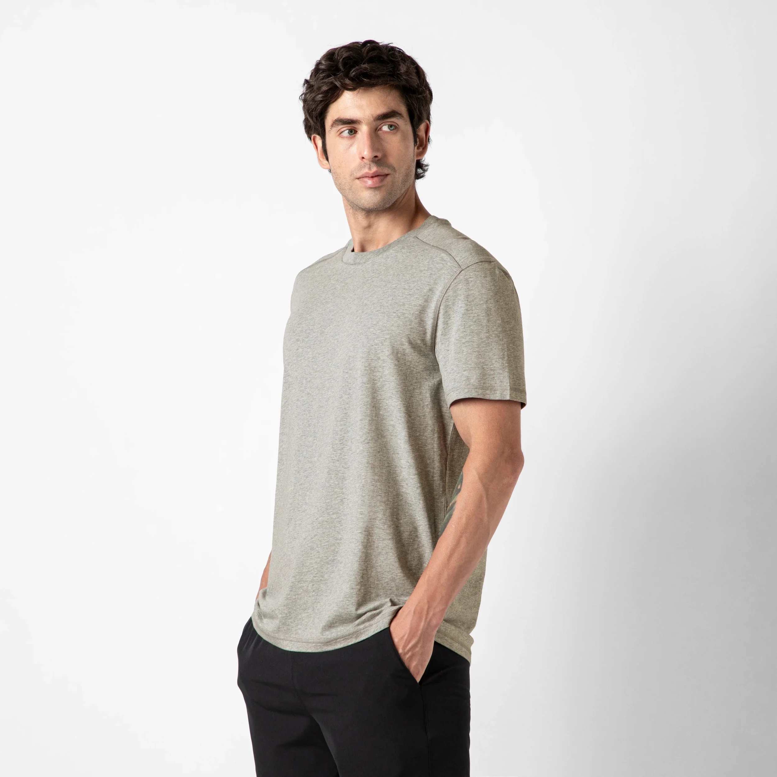 Bamboo Tee - Image 34