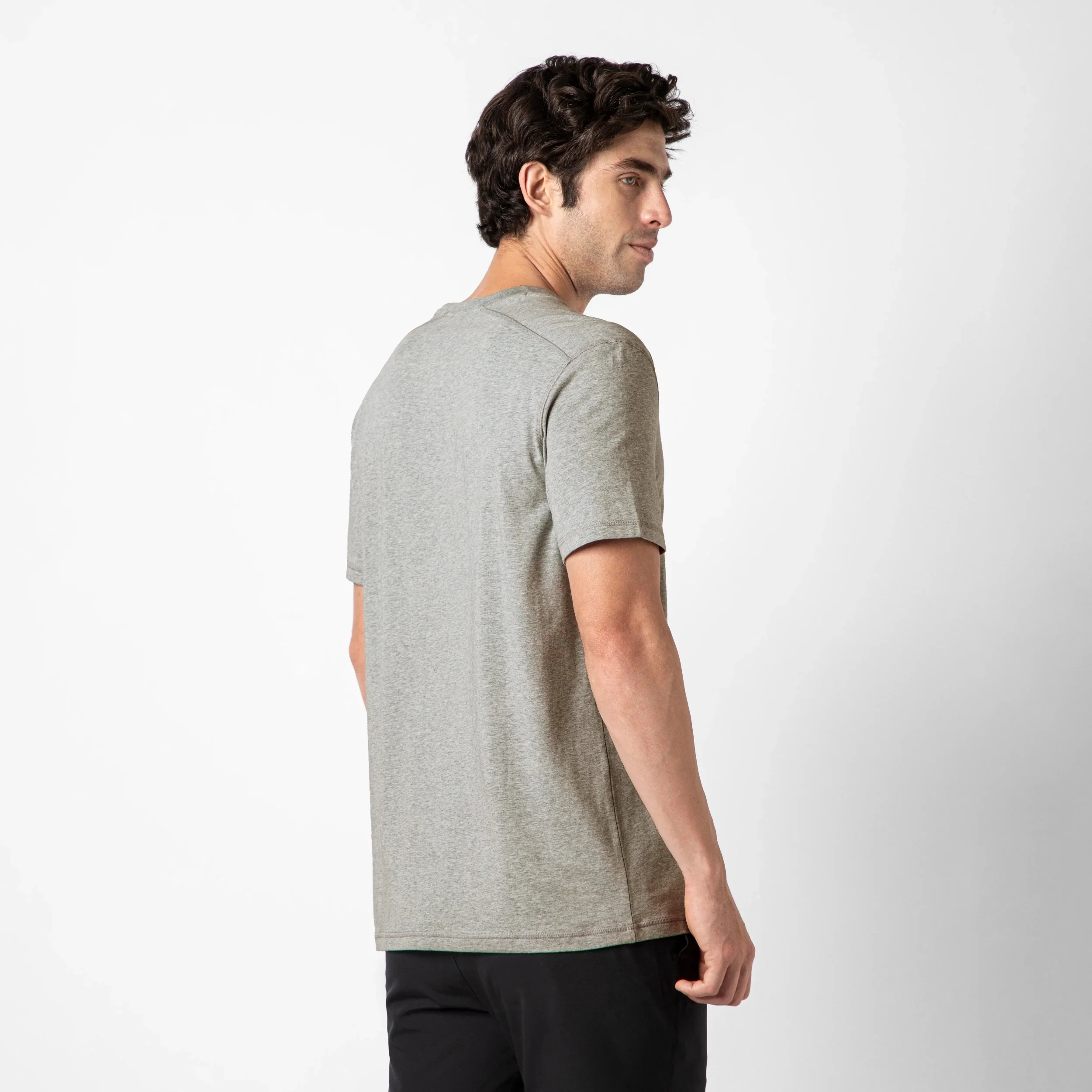 Bamboo Tee - Image 35